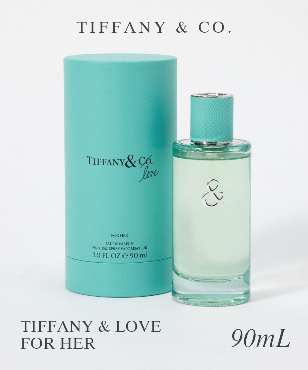 ティファニー Tiffany 香水 [品番：TRDW0009602]｜U-STREAM（ユーストリーム）のレディースファッション通販｜SHOPLIST（ショップリスト）