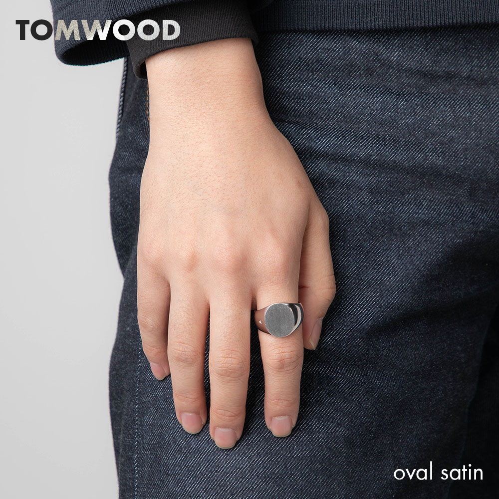 トムウッド TOM WOOD[品番：TRDW0008725]｜U-STREAM（ユーストリーム