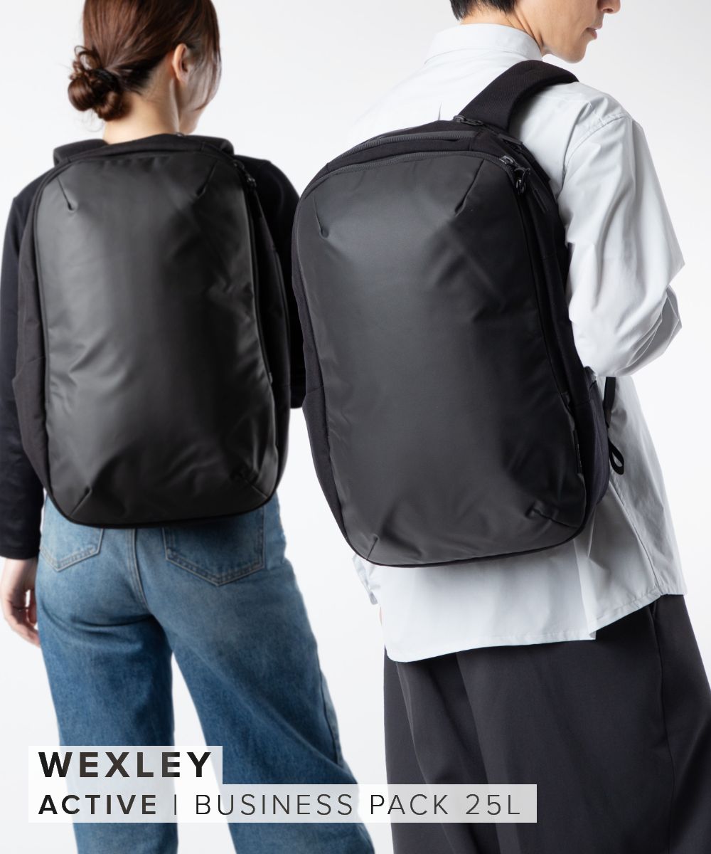 WEXLEY TACOMA SLIM 