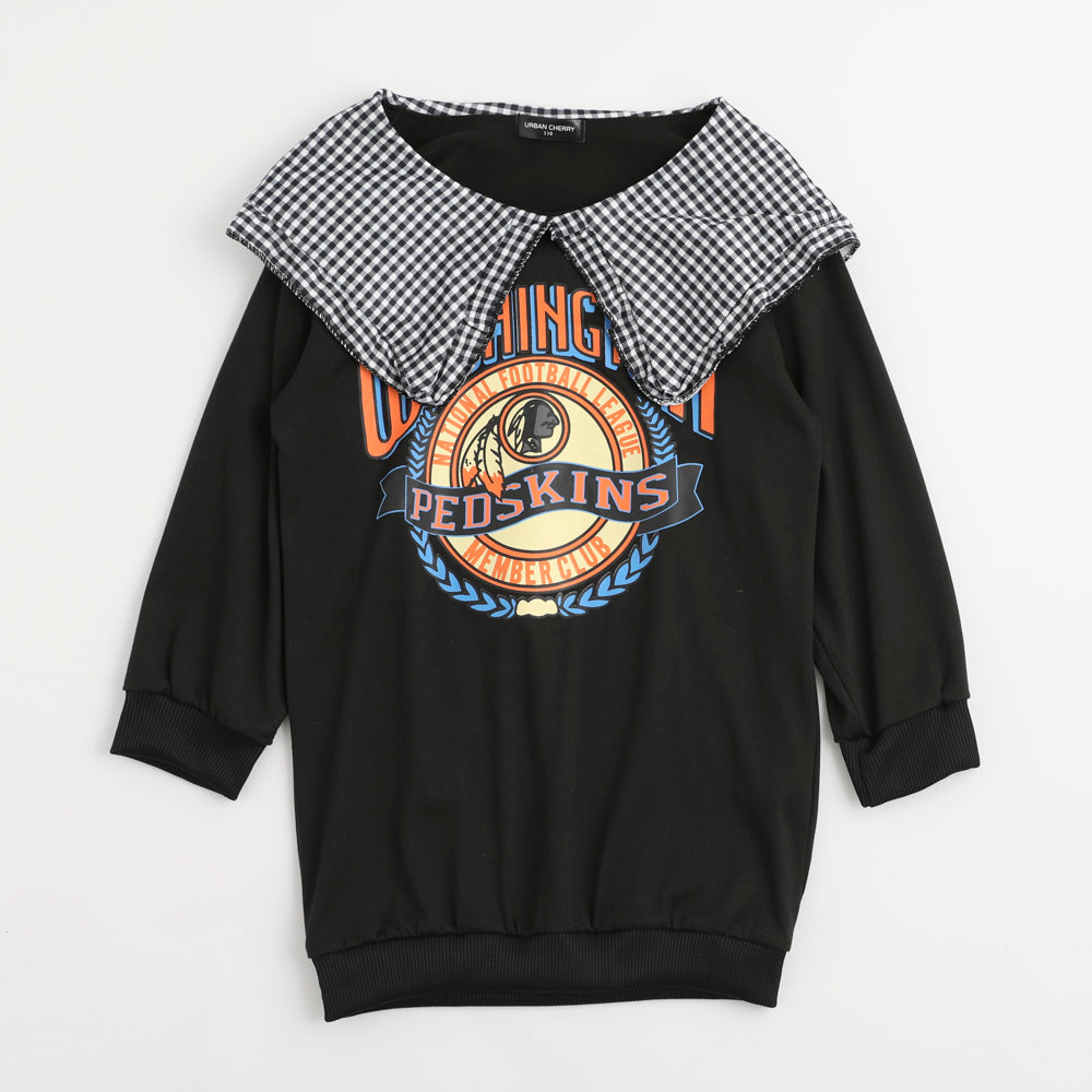 URBAN CHERRY ワンピースのサムネイル
