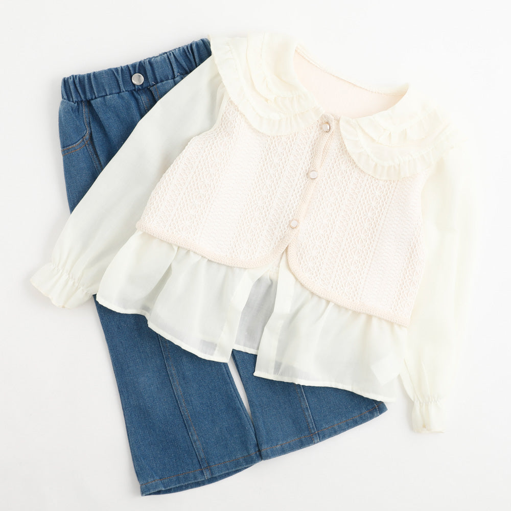 URBAN CHERRY ブラウスのサムネイル