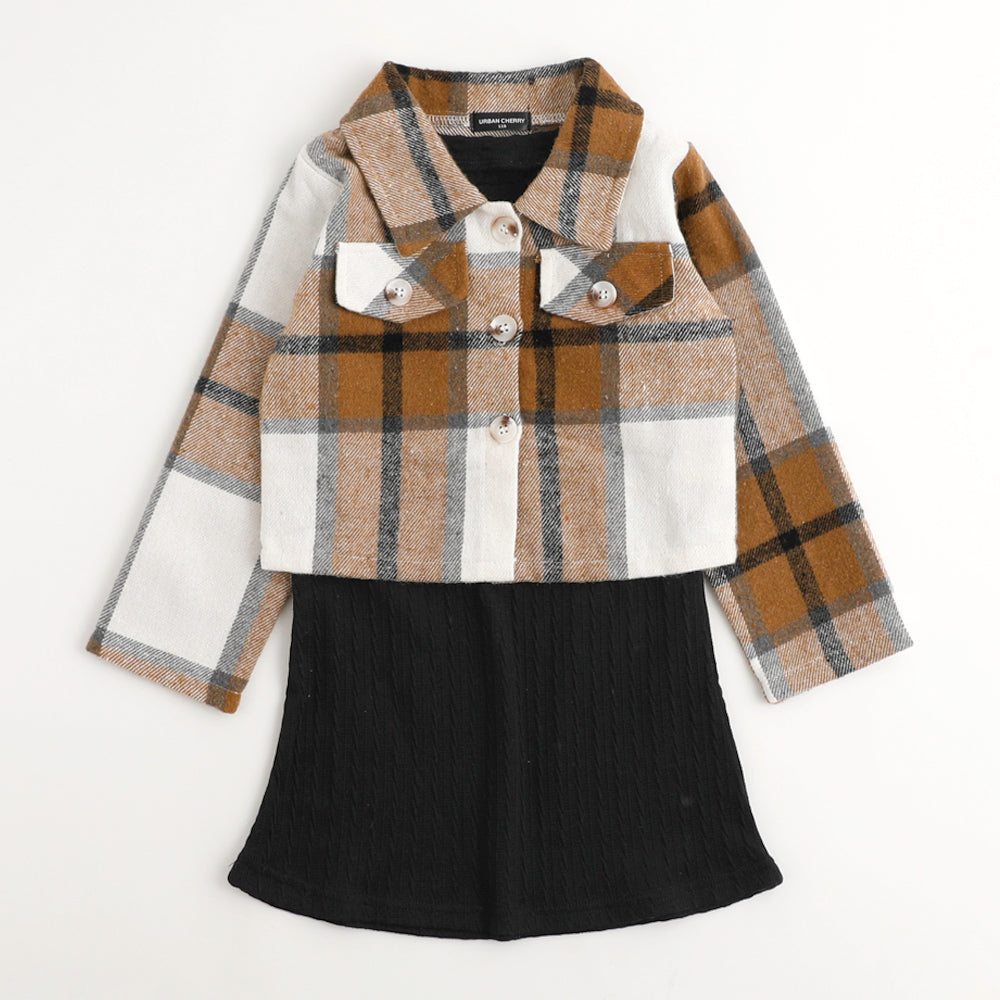URBAN CHERRY ワンピースのサムネイル