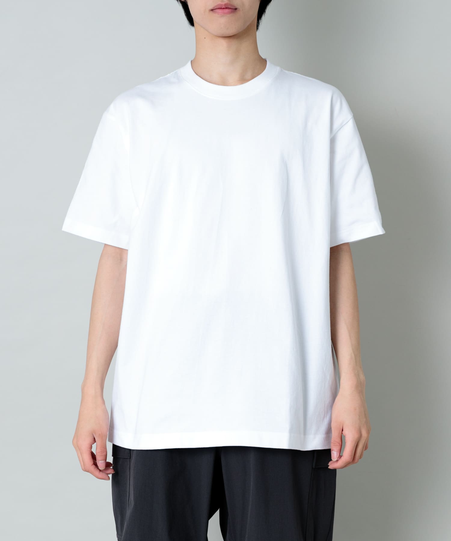 Hanes BEEFY T-SHIRTS 1P[品番：UBRW0011755]｜SENSE OF  PLACE（センスオブプレイス）のメンズファッション通販｜SHOPLIST（ショップリスト）