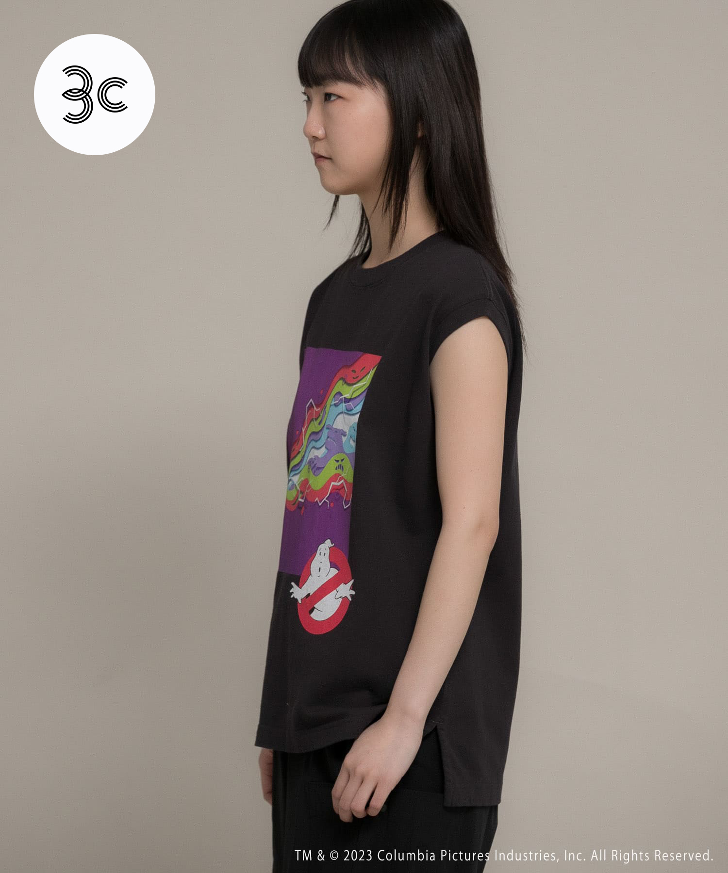 SENSE OF PLACE  Ｔシャツのサムネイル