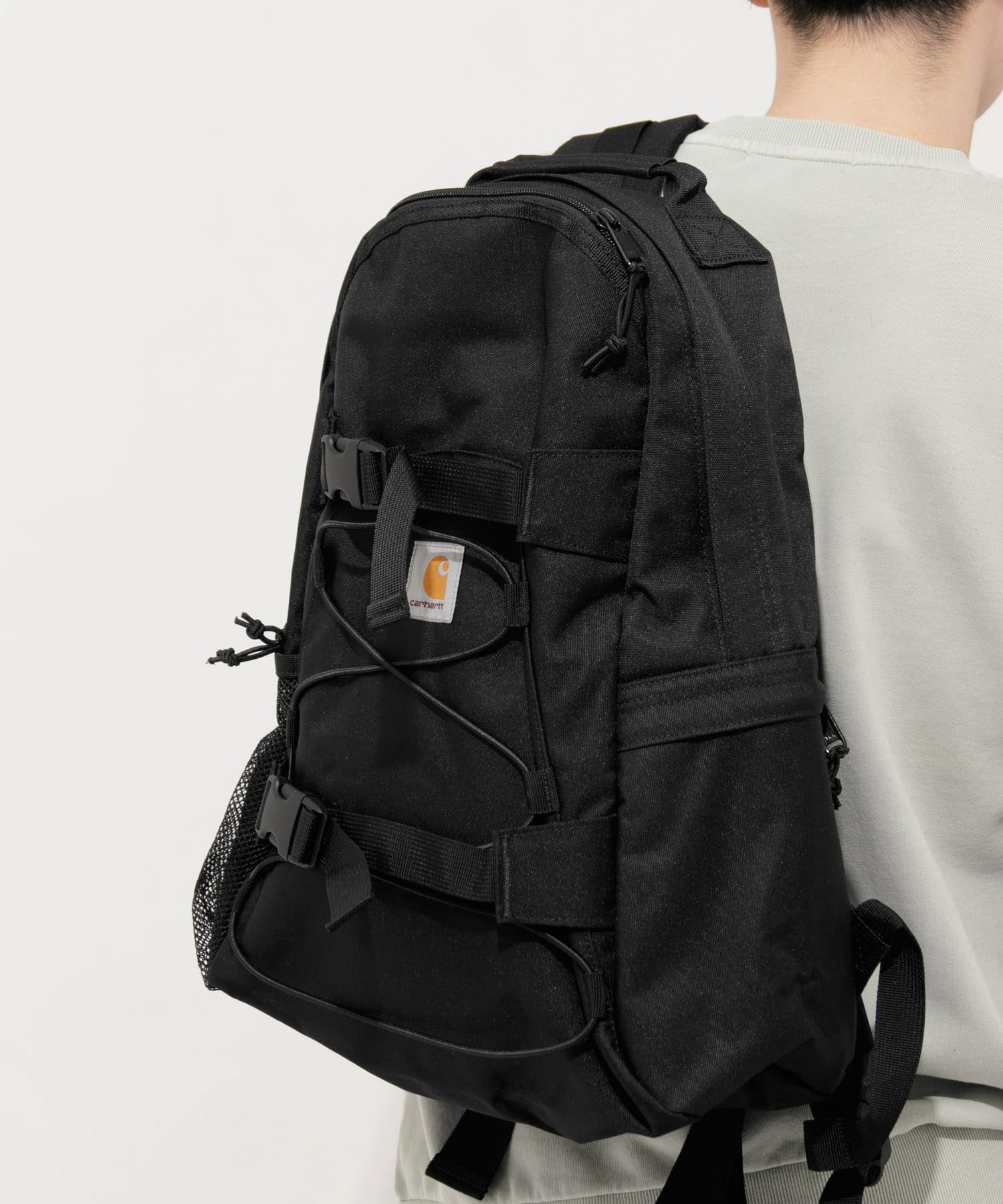 carhartt KICKFLIPBACKPACK[品番：UBRW0000560]｜SENSE OF PLACE