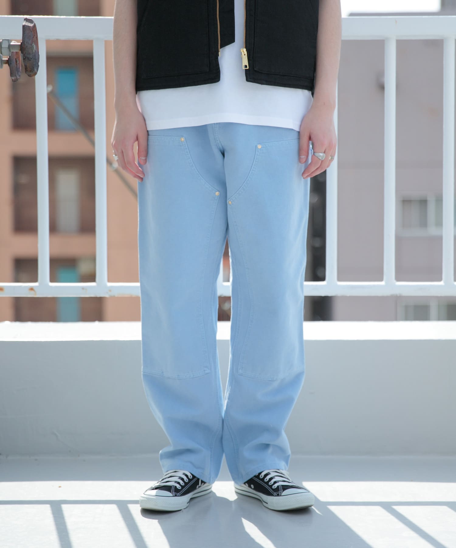 CARHARTT DOUBLE KNEE[品番：UBRW0010555]｜SENSE OF PLACE（センス