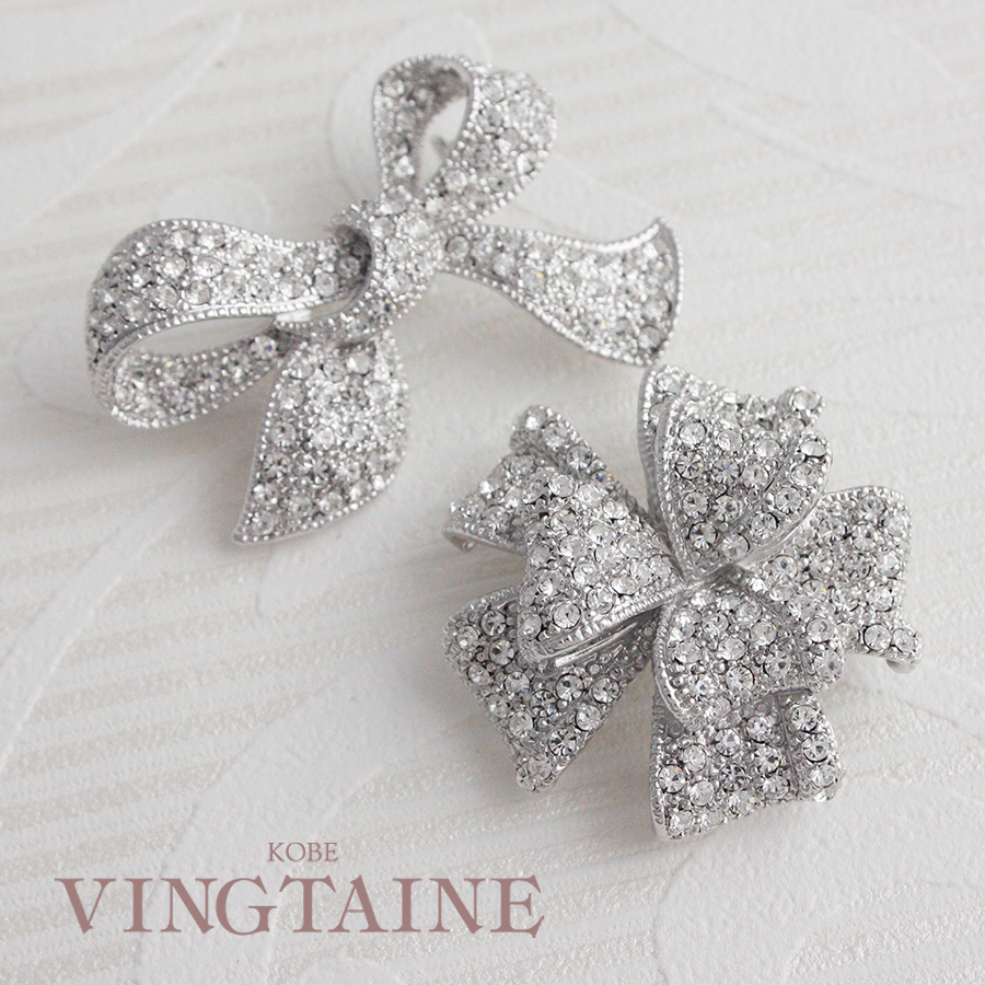 VINGTAINE ブローチ・コサージュのサムネイル
