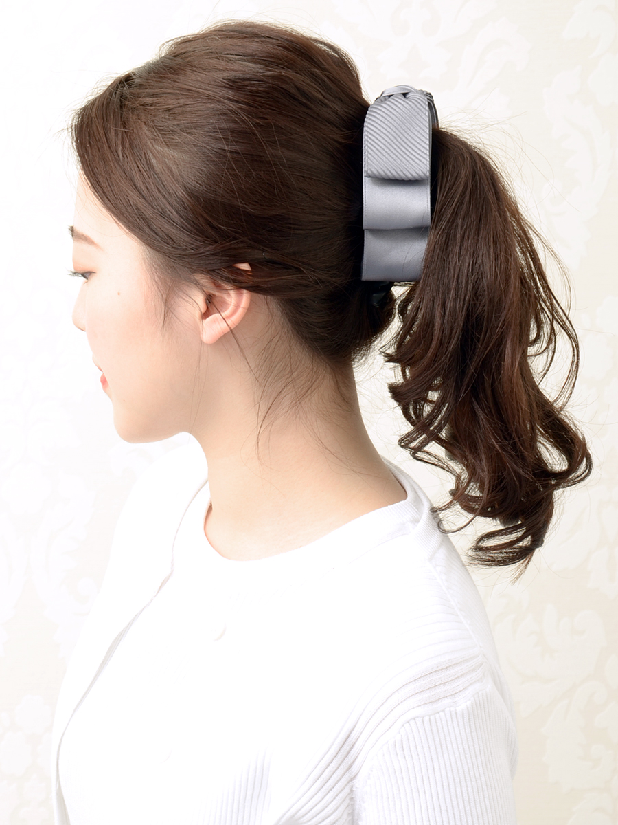 VINGTAINE ヘアクリップ・バレッタのサムネイル