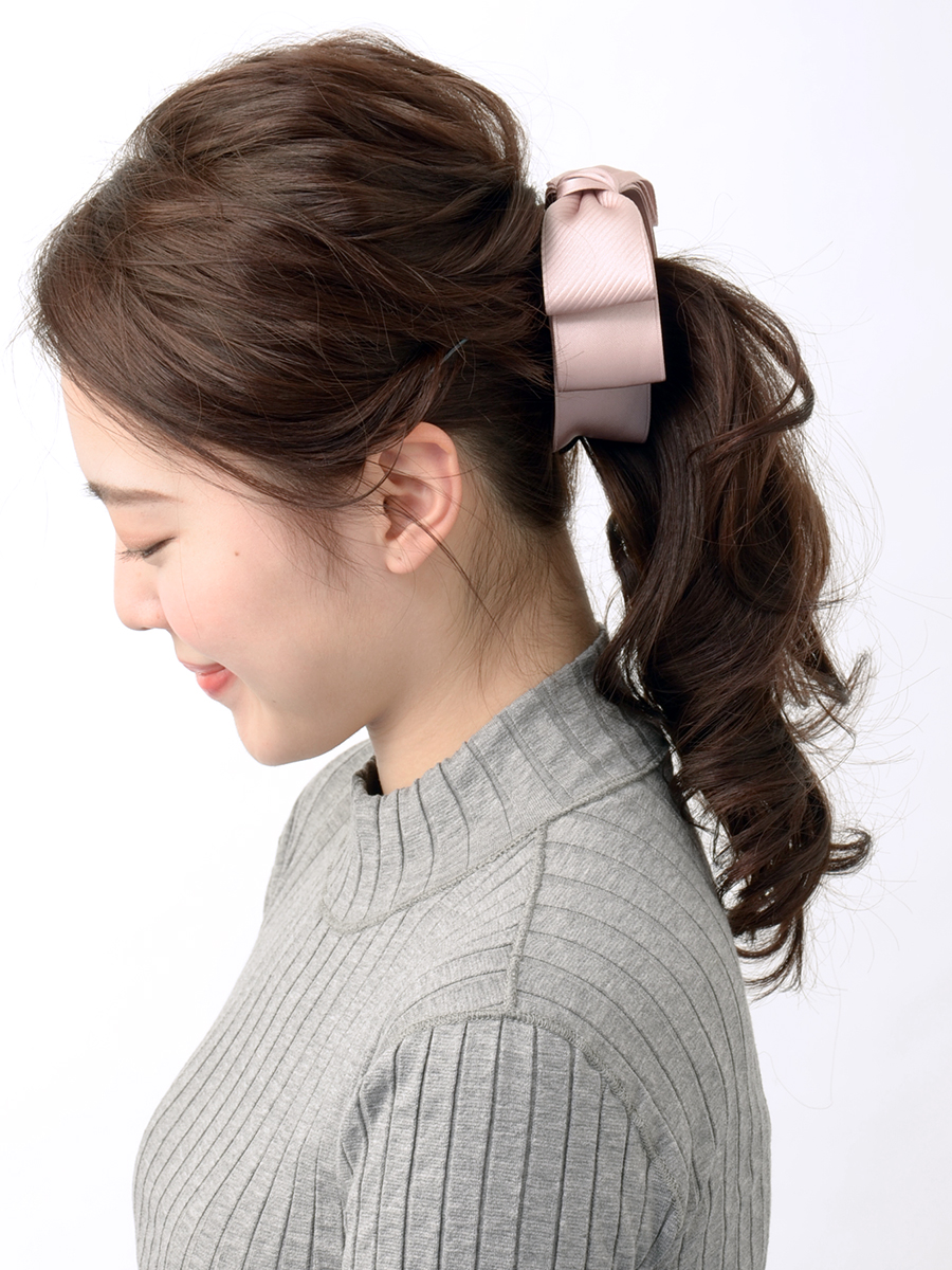 VINGTAINE ヘアクリップ・バレッタのサムネイル