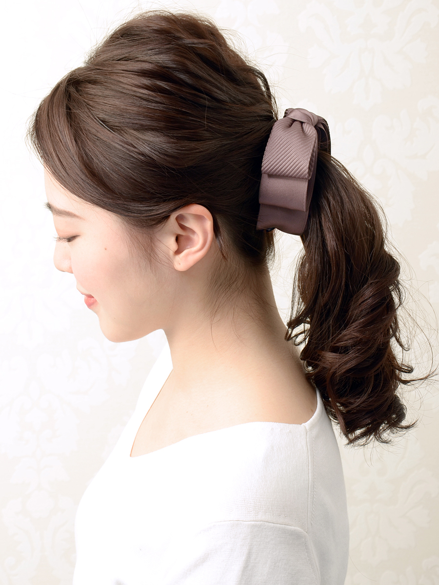 VINGTAINE ヘアクリップ・バレッタのサムネイル