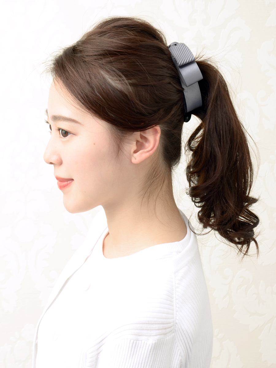 VINGTAINE ヘアクリップ・バレッタのサムネイル