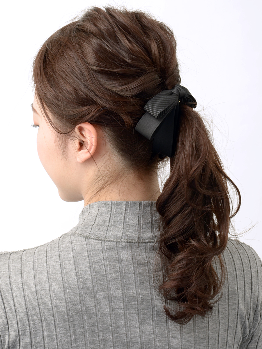 神戸ヴァンテーヌ ヘアクリップ・バレッタのサムネイル