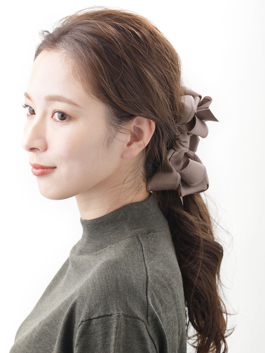 VINGTAINE ヘアクリップ・バレッタのサムネイル
