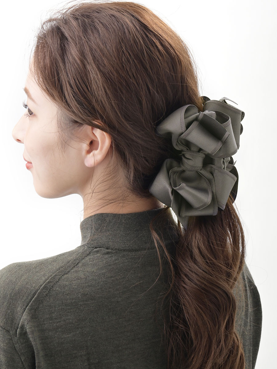 VINGTAINE ヘアクリップ・バレッタのサムネイル