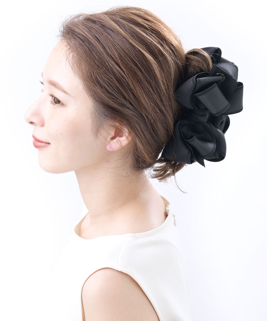 VINGTAINE ヘアクリップ・バレッタのサムネイル