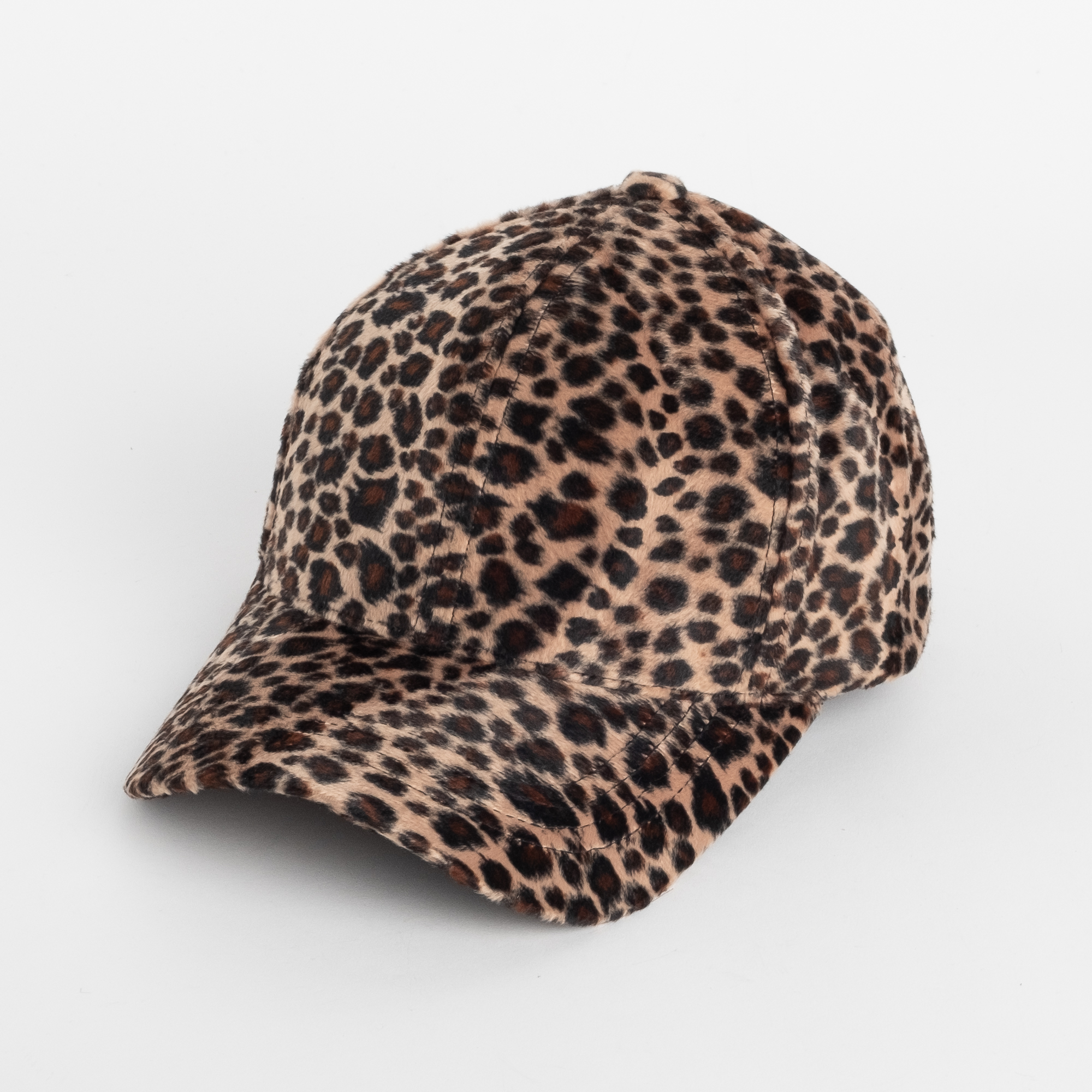 【WC】ヒョウ柄キャップ[品番：WG010037032]｜WEGO【WOMEN】（ウィゴー）のレディースファッション通販｜SHOPLIST ...