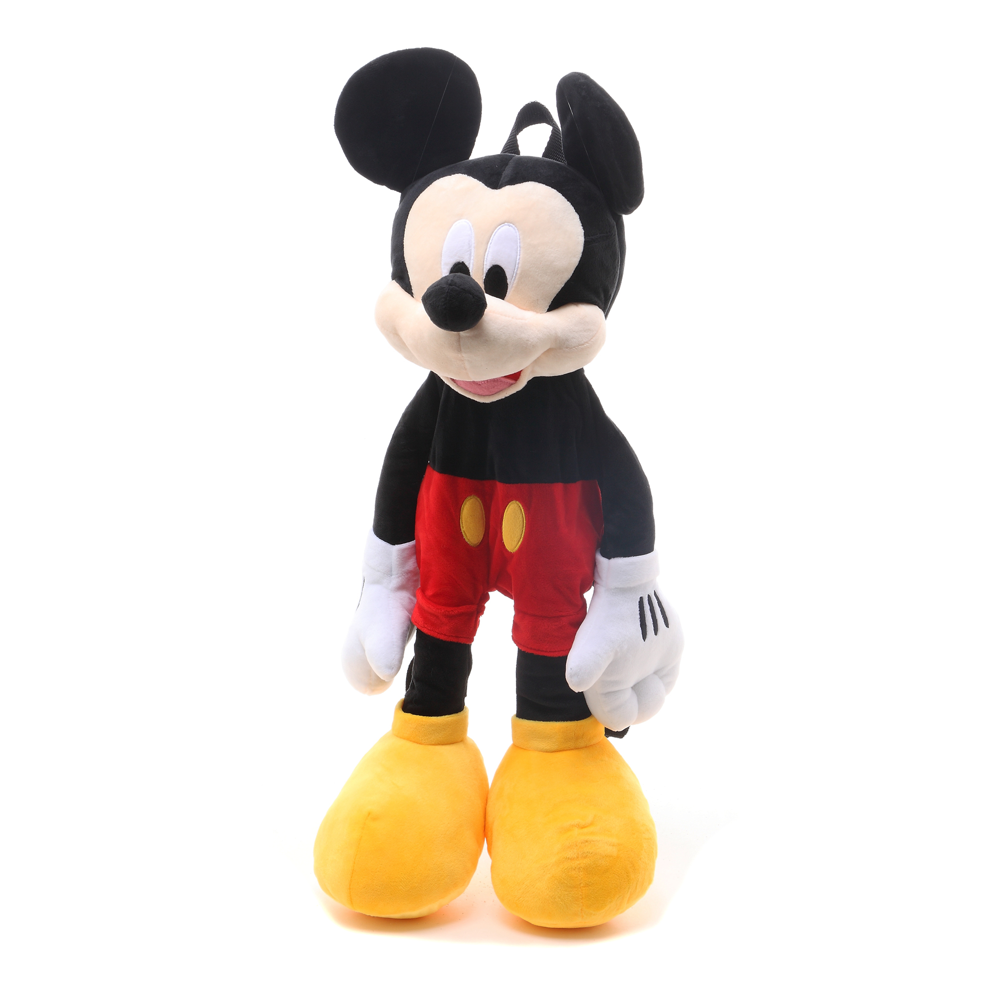 Disneyヌイグルミリュック BR16AU08-LG0026[品番：WG010000826]｜WEGO 