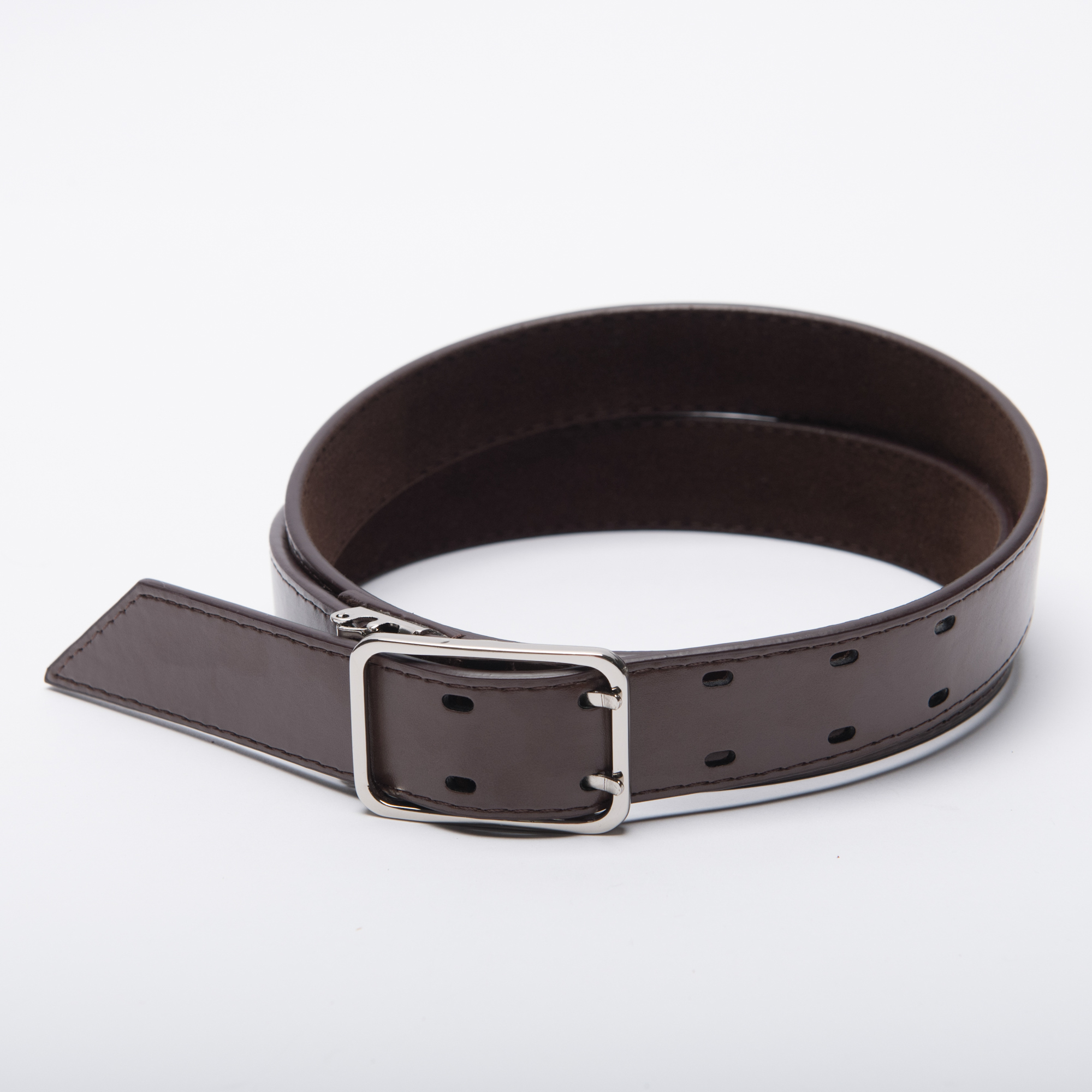 フェイクスエードダブルピンベルト Br17aw09 Mg0014 品番 Wg010022099 Wego Men ウィゴー のメンズファッション通販 Shoplist ショップリスト