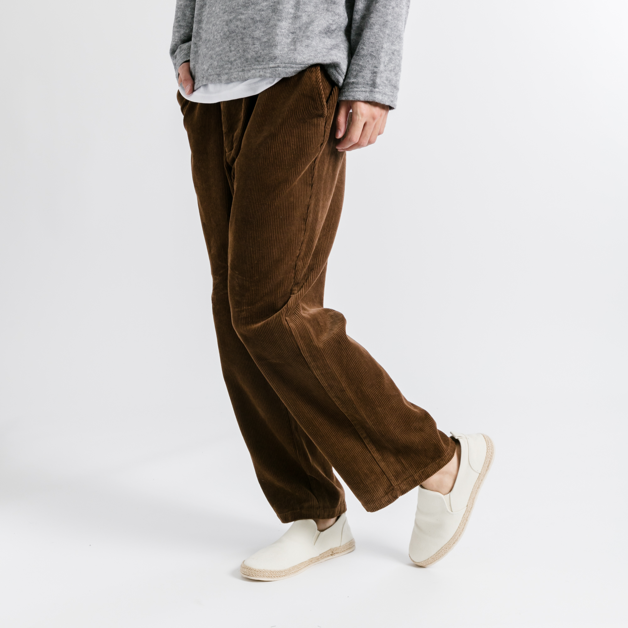 コーデュロイワイドパンツ Bv17wn11 M004 品番 Wg Wego Men ウィゴー のメンズ ファッション通販 Shoplist ショップリスト