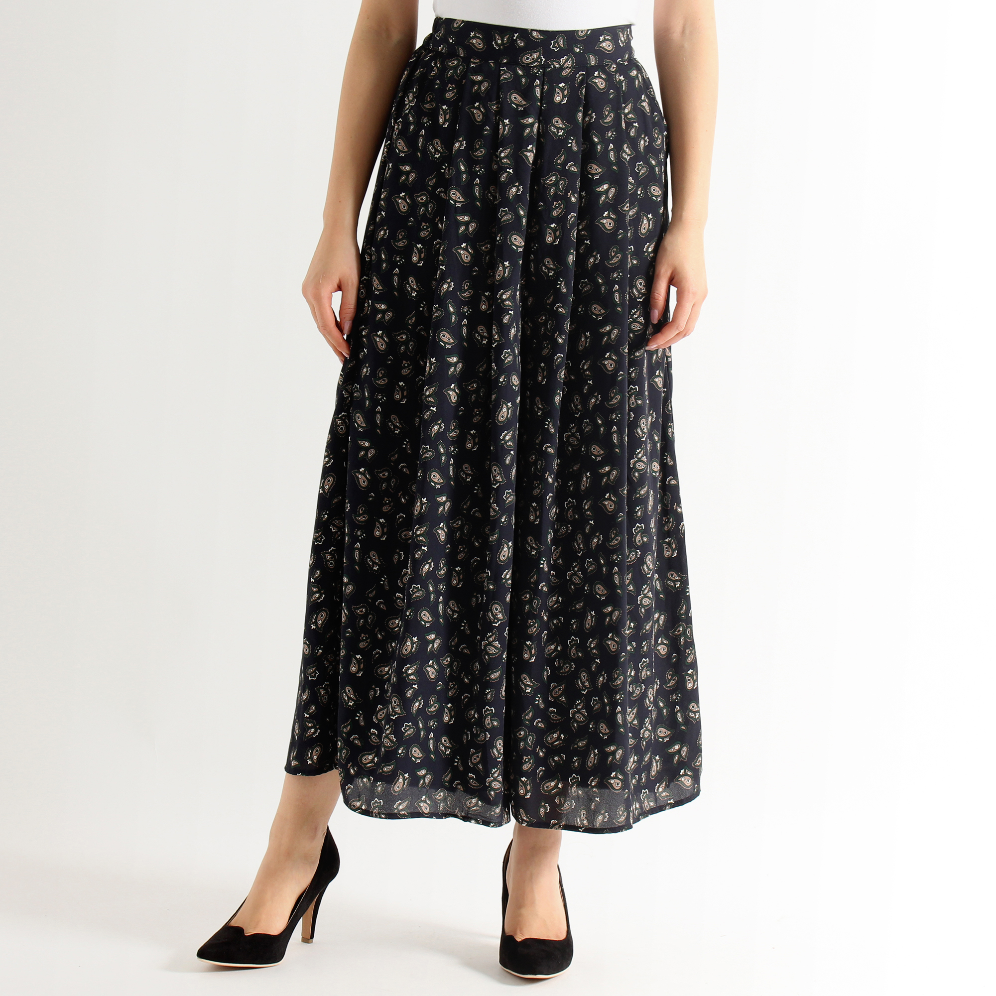 低身長向け ペイズリースカンツ 品番 Wg Wego Women ウィゴー のレディースファッション通販 Shoplist ショップリスト 低身長向け ペイズリースカンツ 品番 Wg Wego Women ウィゴー のレディースファッション通販 Shoplist ショップリスト