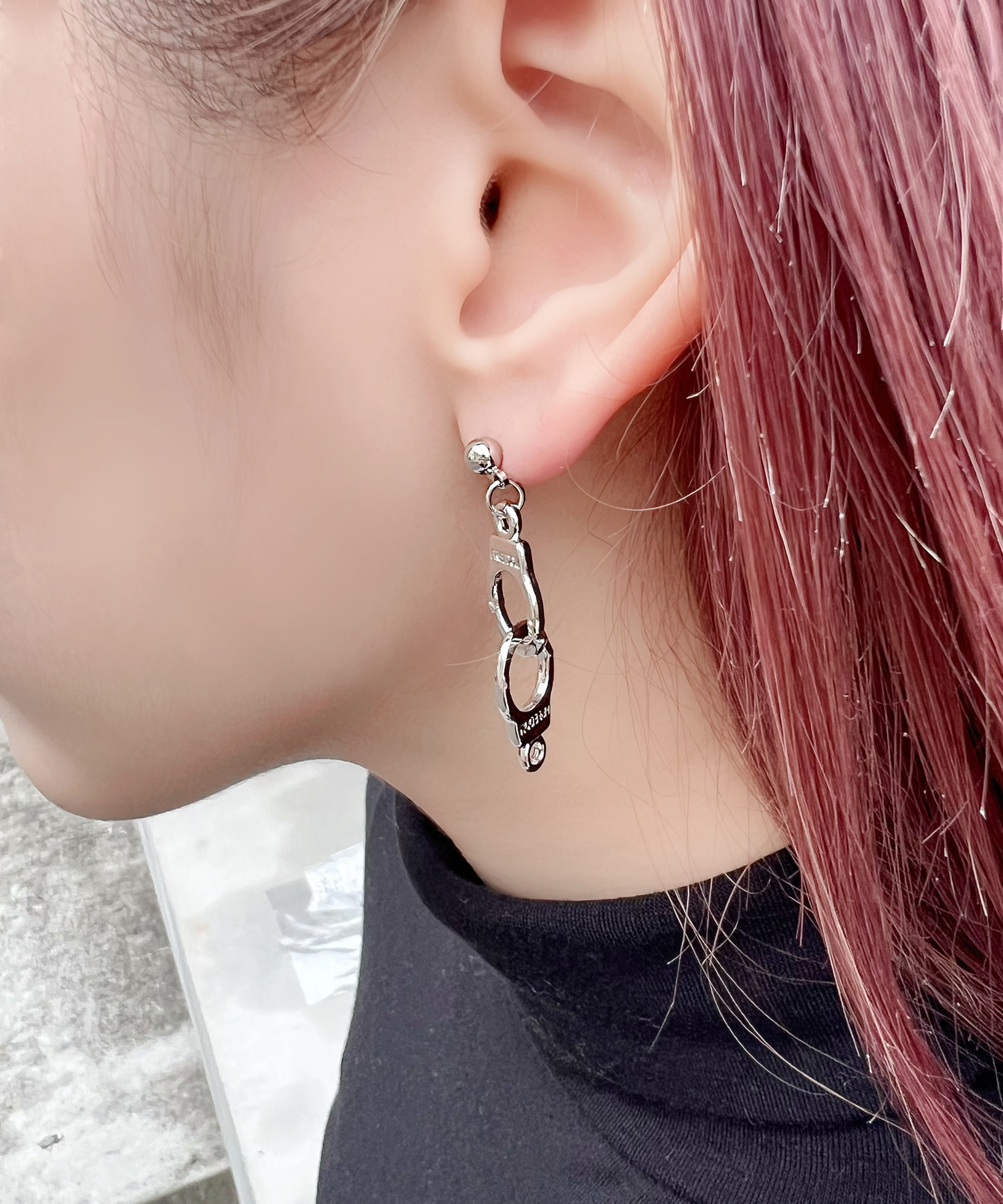 21春夏新色 音符ピアス ピアス レディース かわいい おしゃれ 韓国 O1saude Com Br