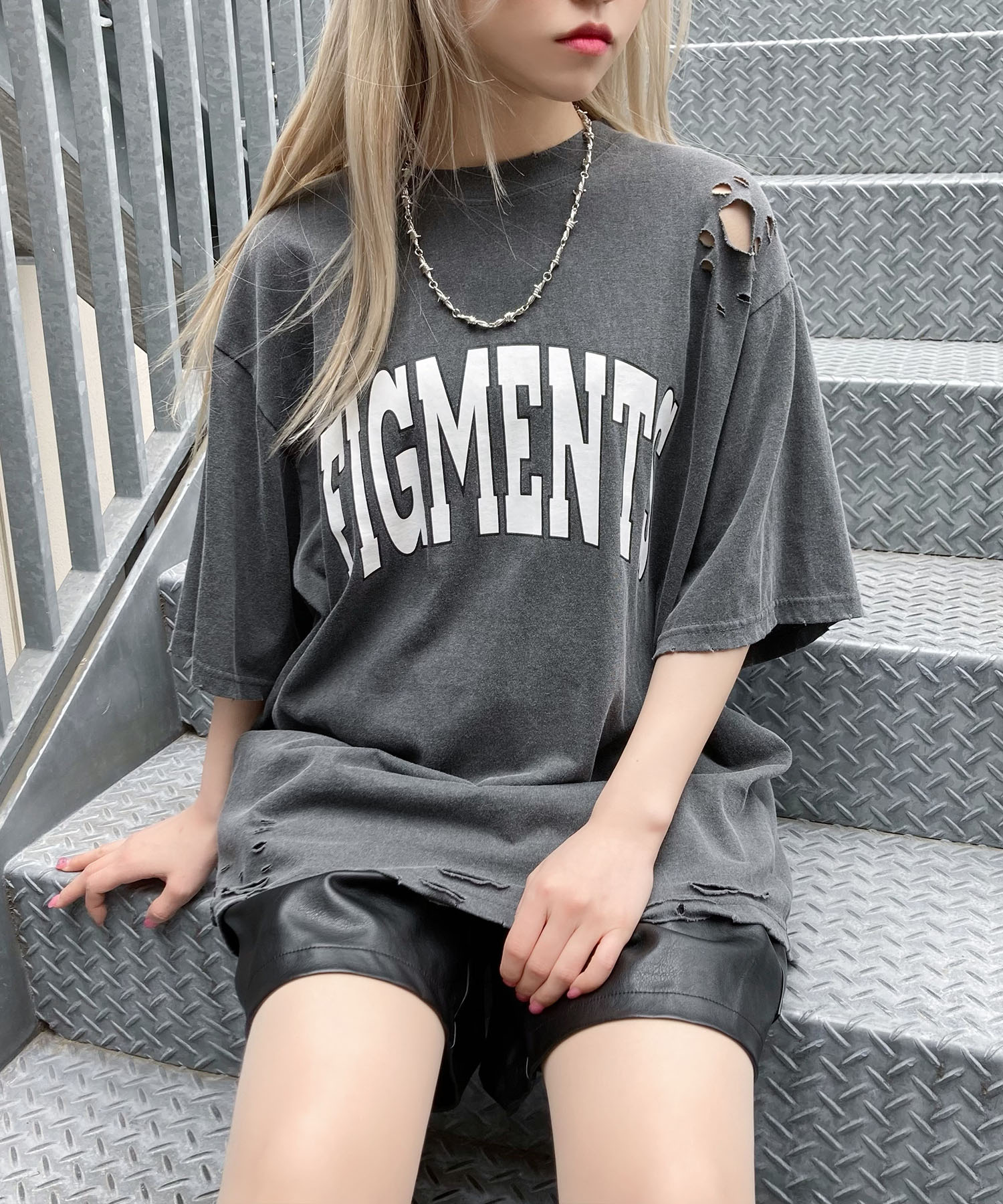 WEGO【WOMEN】 Ｔシャツのサムネイル