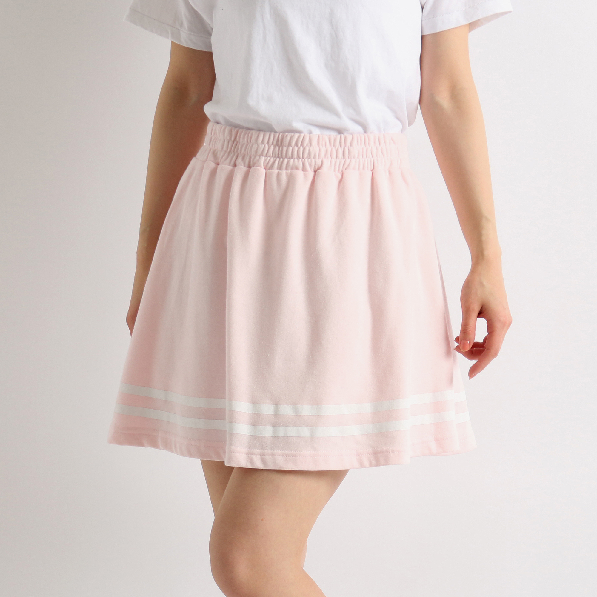 Wego ラインフレアスカート 品番 Wg Wego Women ウィゴー のレディースファッション通販 毎日送料無料 Shoplist ショップリスト