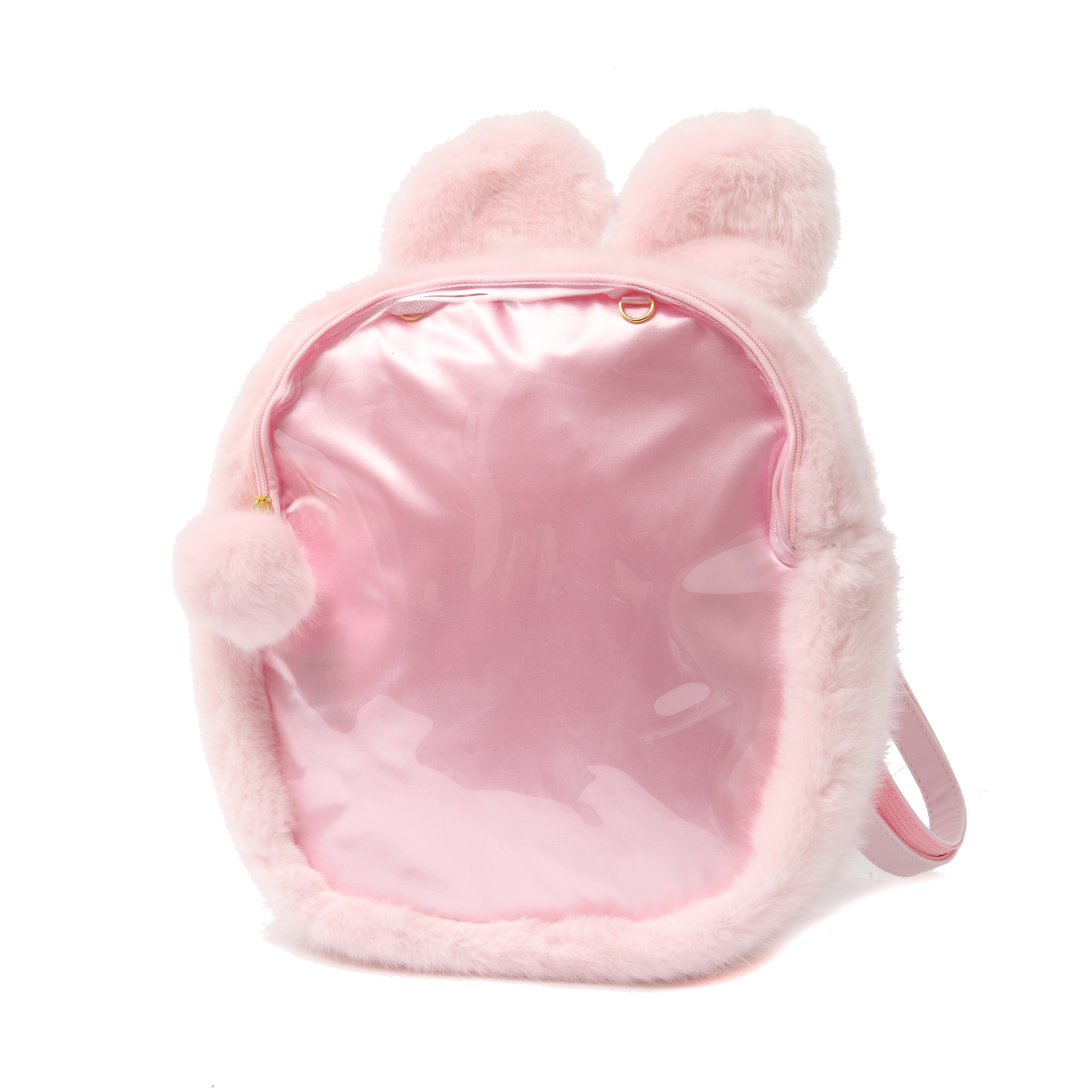 ウサギウィンドウリュック 品番 Wg Wego Women ウィゴー のレディースファッション通販 Shoplist ショップリスト