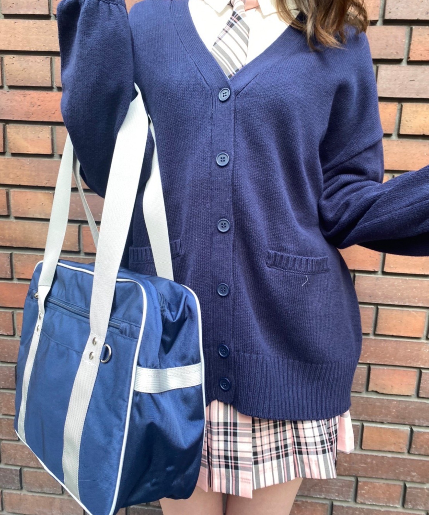 ニットカーディガン 品番 Wg Wego Women ウィゴー のレディースファッション通販 Shoplist ショップリスト
