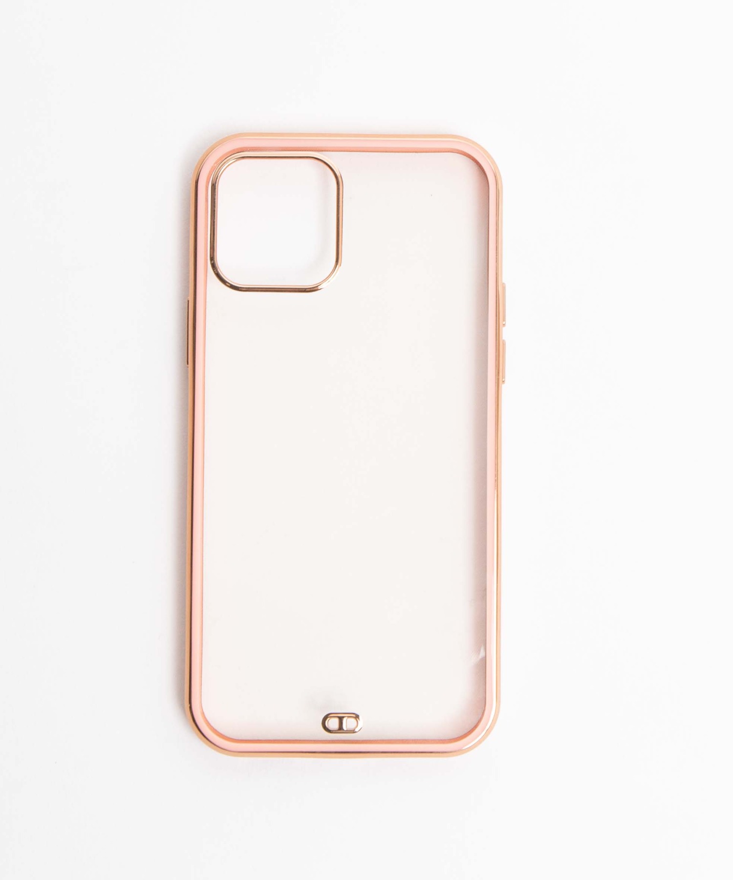 メタリックフレームiphone12ケース 品番 Wg Wego Women ウィゴー のレディースファッション通販 Shoplist ショップリスト