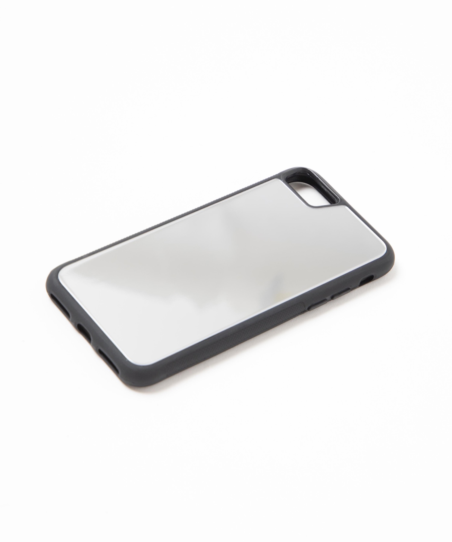 ミラーiPhoneケース 韓国 韓国ファッション[品番：WG010083226]｜WEGO【WOMEN】（ウィゴー ）のファッション通販｜SHOPLIST（ショップリスト）