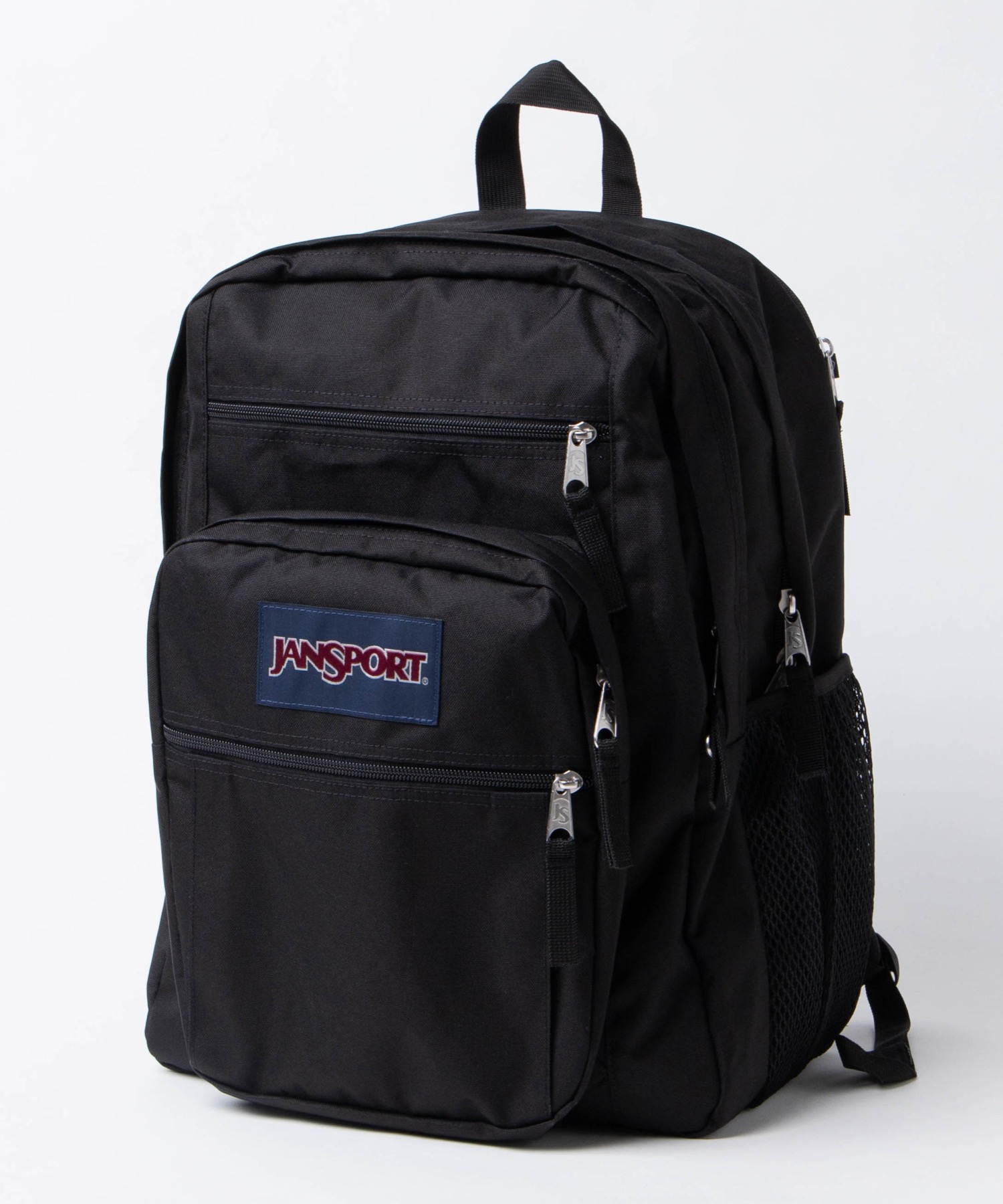 Jansport Bigstudent Mtsp01 Lg5376 品番 Wg Wego Women ウィゴー のレディースファッション通販 Shoplist ショップリスト