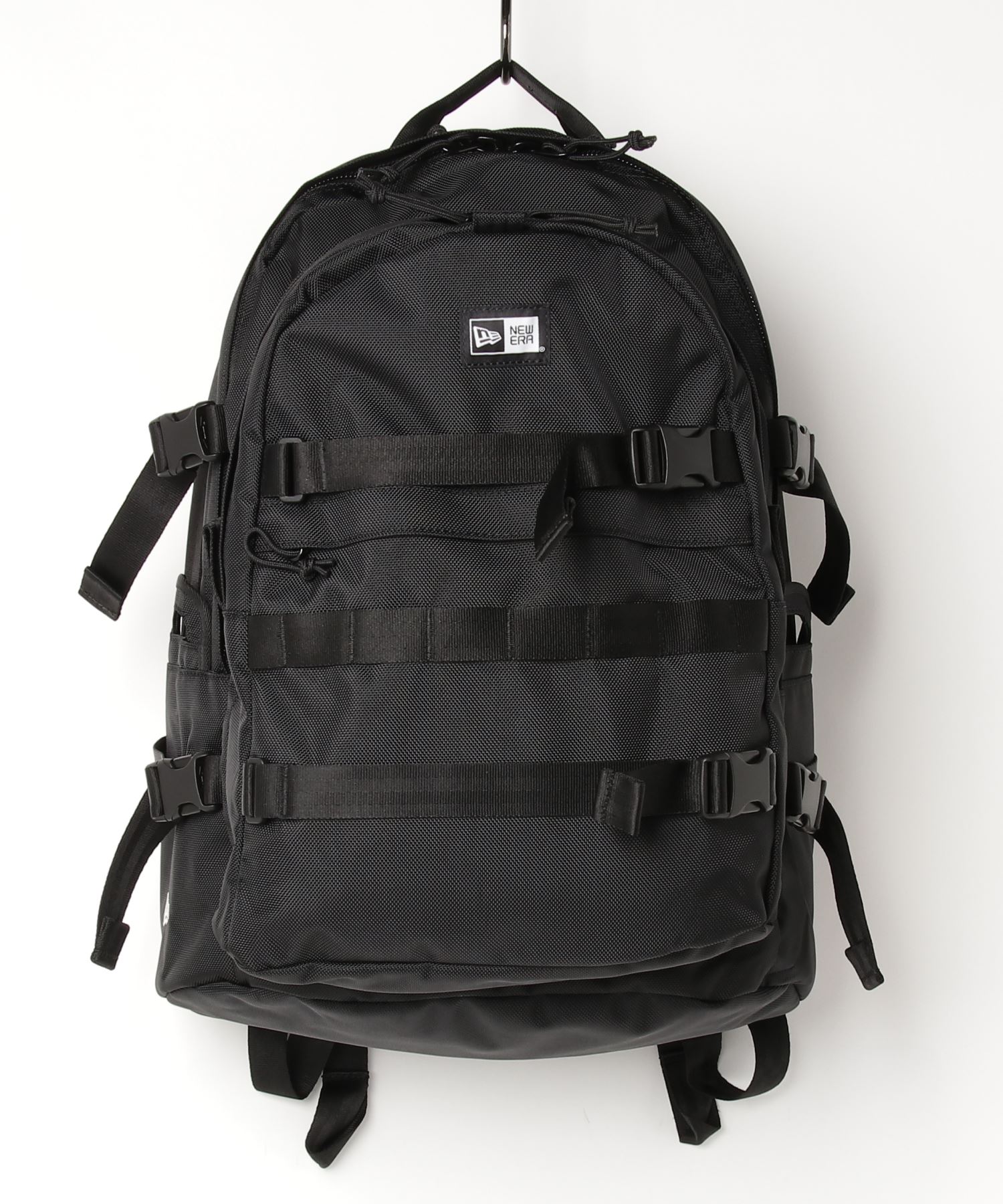 NEW ERA Carrier Pack[品番：WG010080437]｜WEGO【MEN】（ウィゴー）の