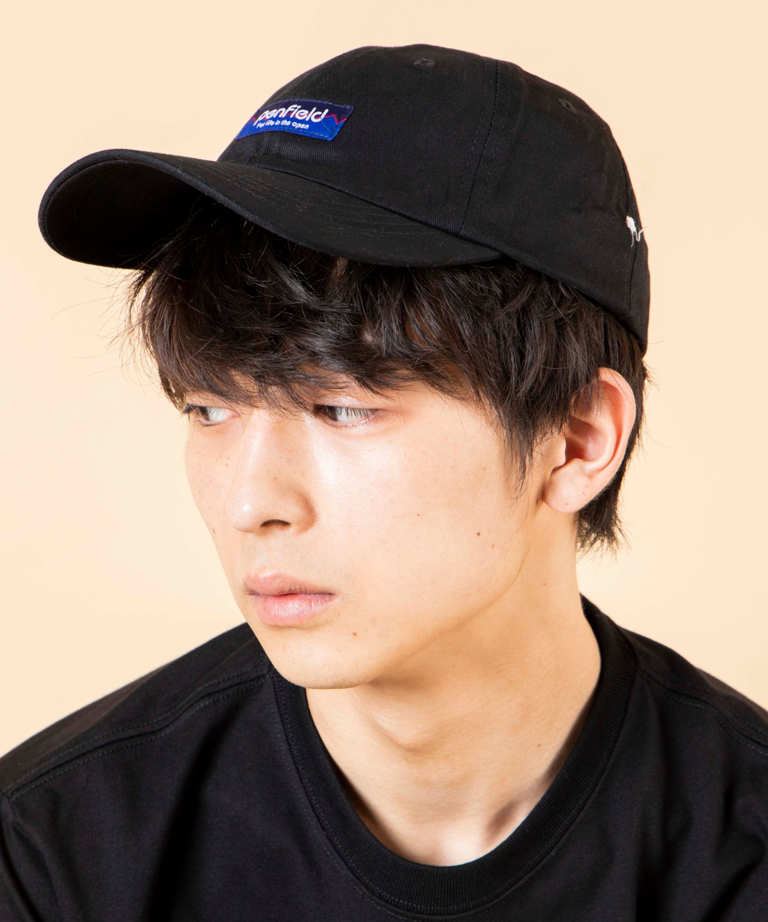 別注Penfield LowCap PF05001[品番：WG010075143]｜WEGO【MEN