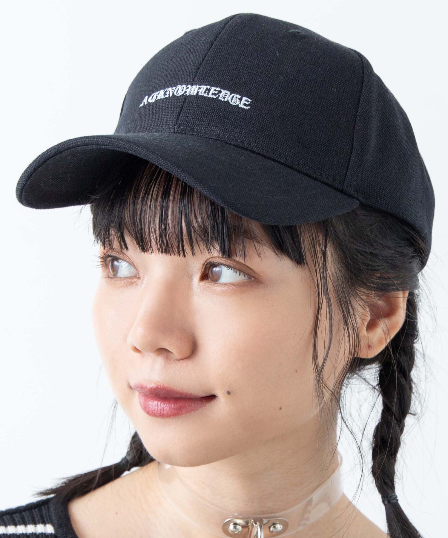 ロゴキャップ We19wn10 Lg5871 品番 Wg Wego Women ウィゴー のレディース ファッション通販 Shoplist ショップリスト