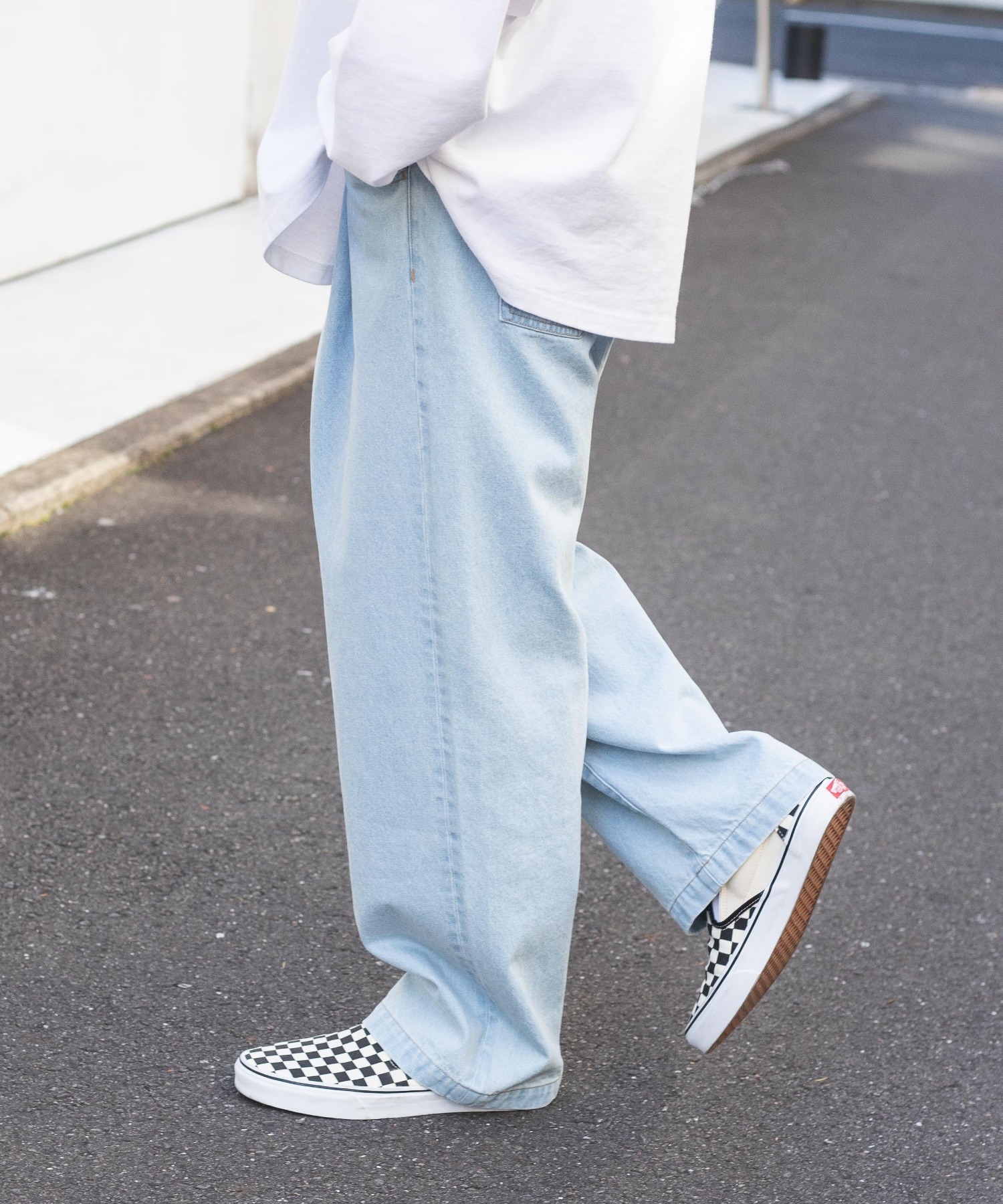 Skatersパンツ メンズ レディース 品番 Wg Wego Men ウィゴー のメンズファッション 通販 Shoplist ショップリスト