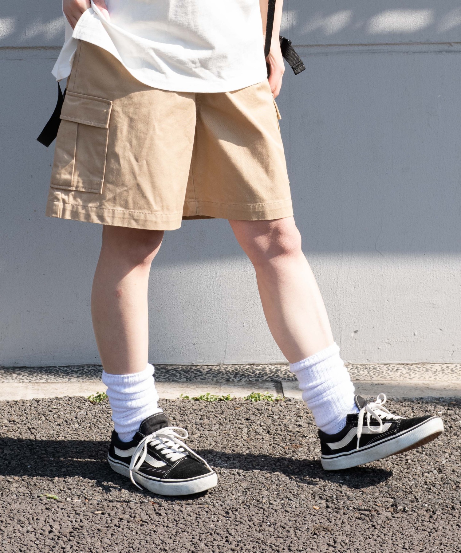 wtaps para shorts 18ss カーキ ショーツ 01 S～M www.vapcol.com