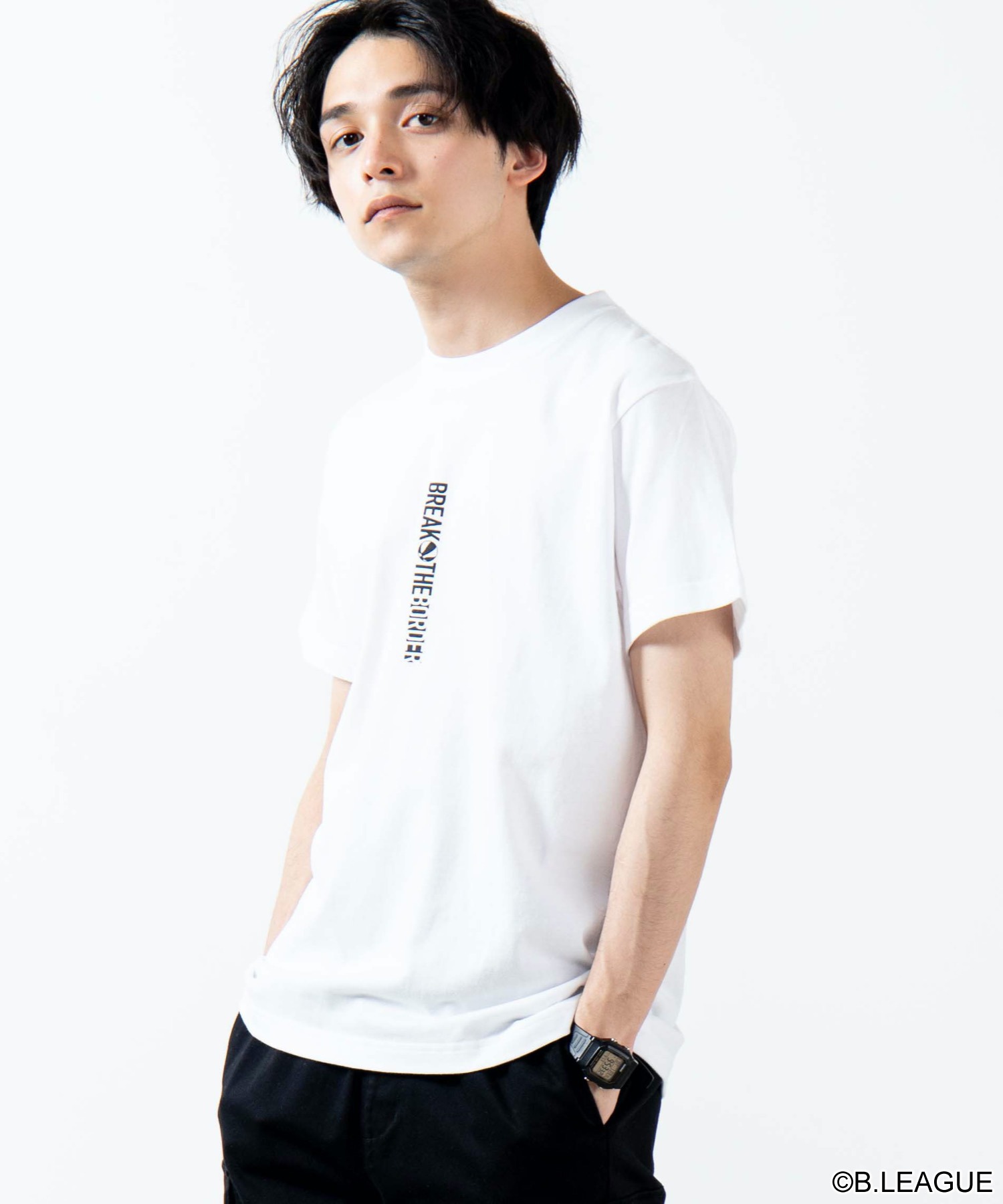 大阪エヴェッサ CLUB EVESSA Tシャツ Lサイズ Bリーグ - バスケットボール