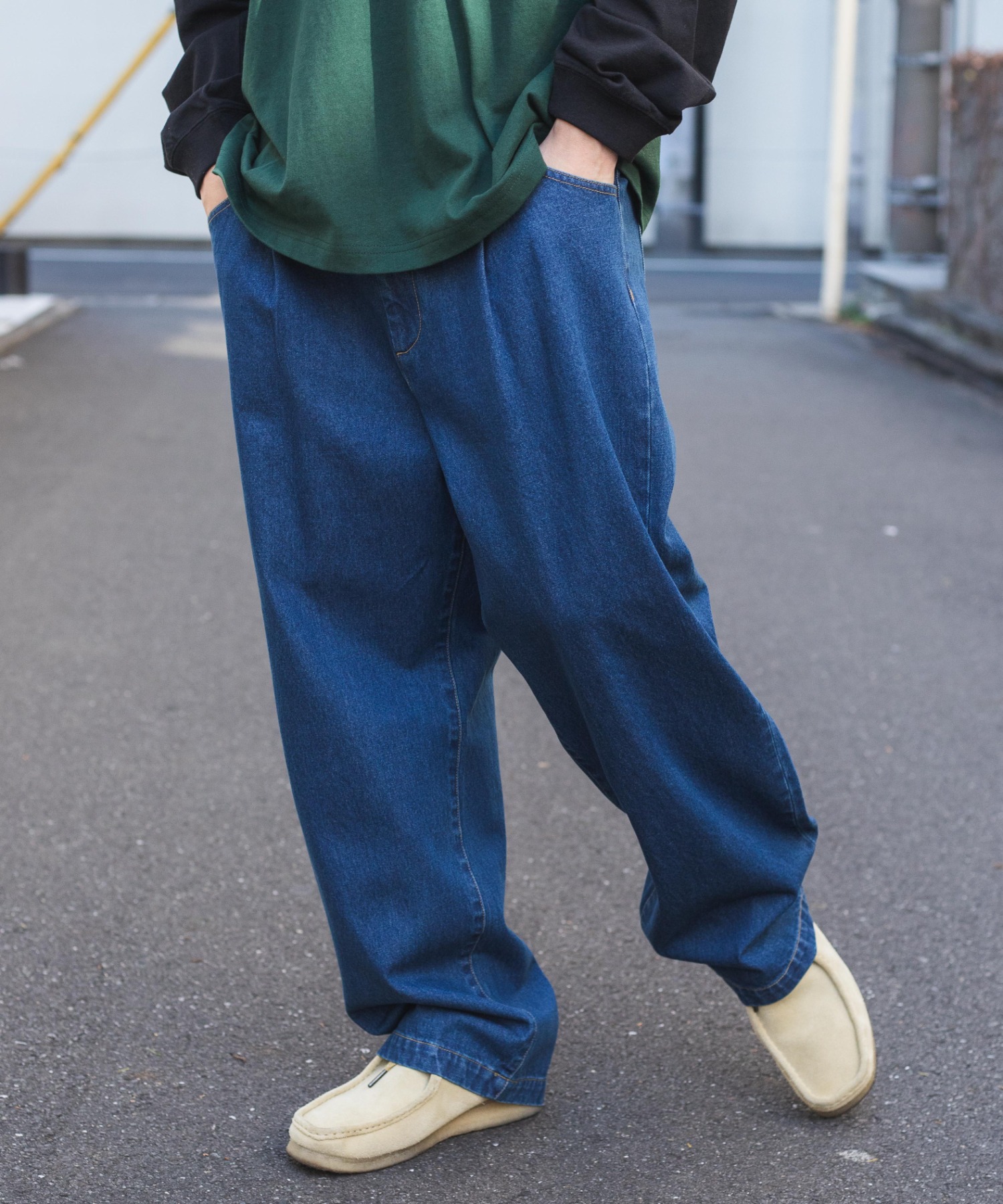 SKATERSパンツ メンズ レディース[品番：WG010083579]｜WEGO【MEN】（ウィゴー ）のメンズファッション通販｜SHOPLIST（ショップリスト）