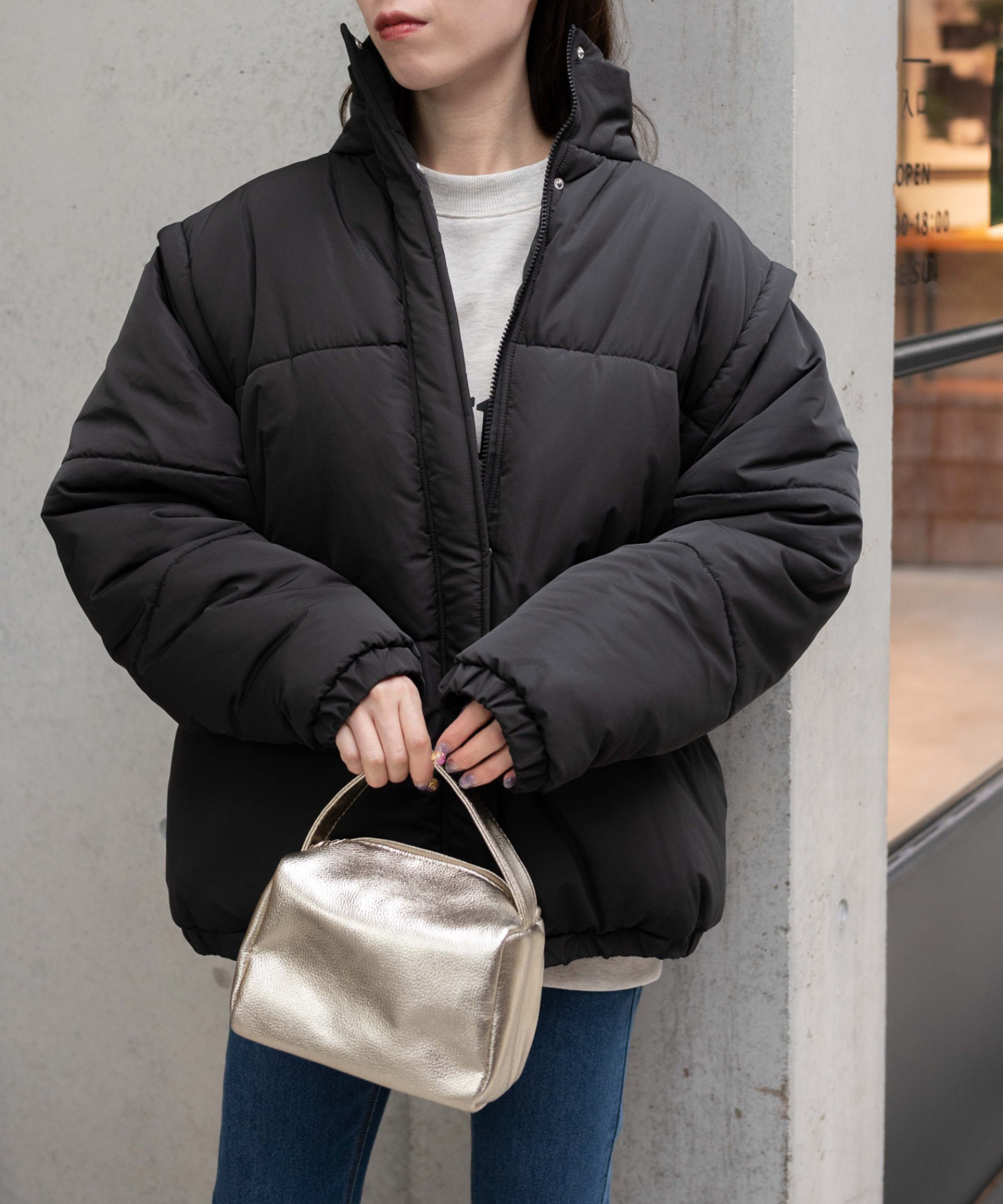 Sale! MOUSSY （S）2023年コート・ジャケット・スカート等10点 入庫