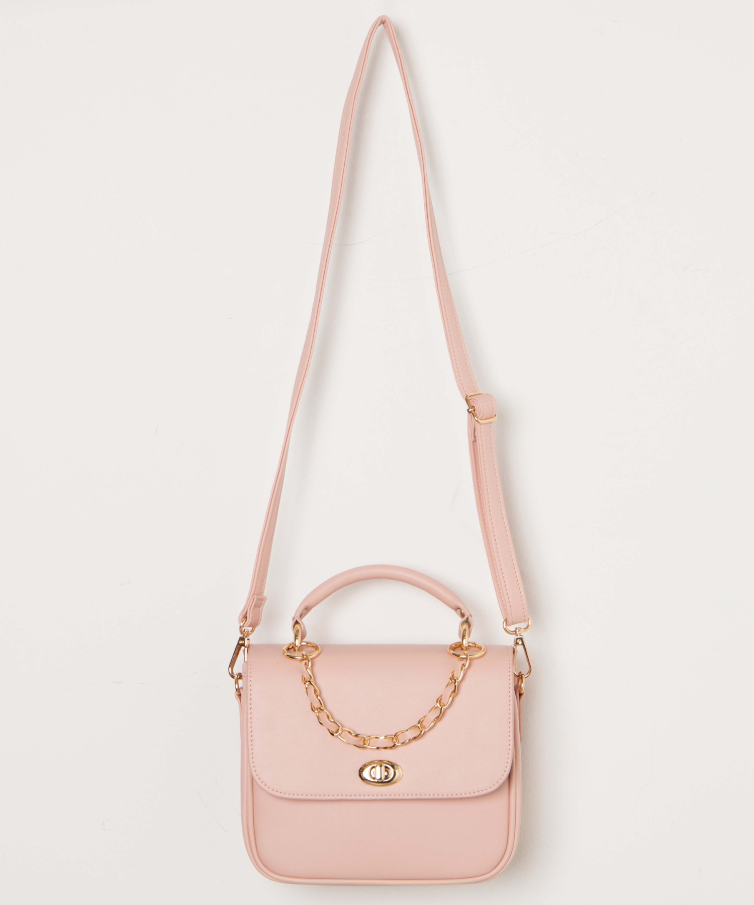 WEGO【WOMEN】 ショルダーバッグのサムネイル