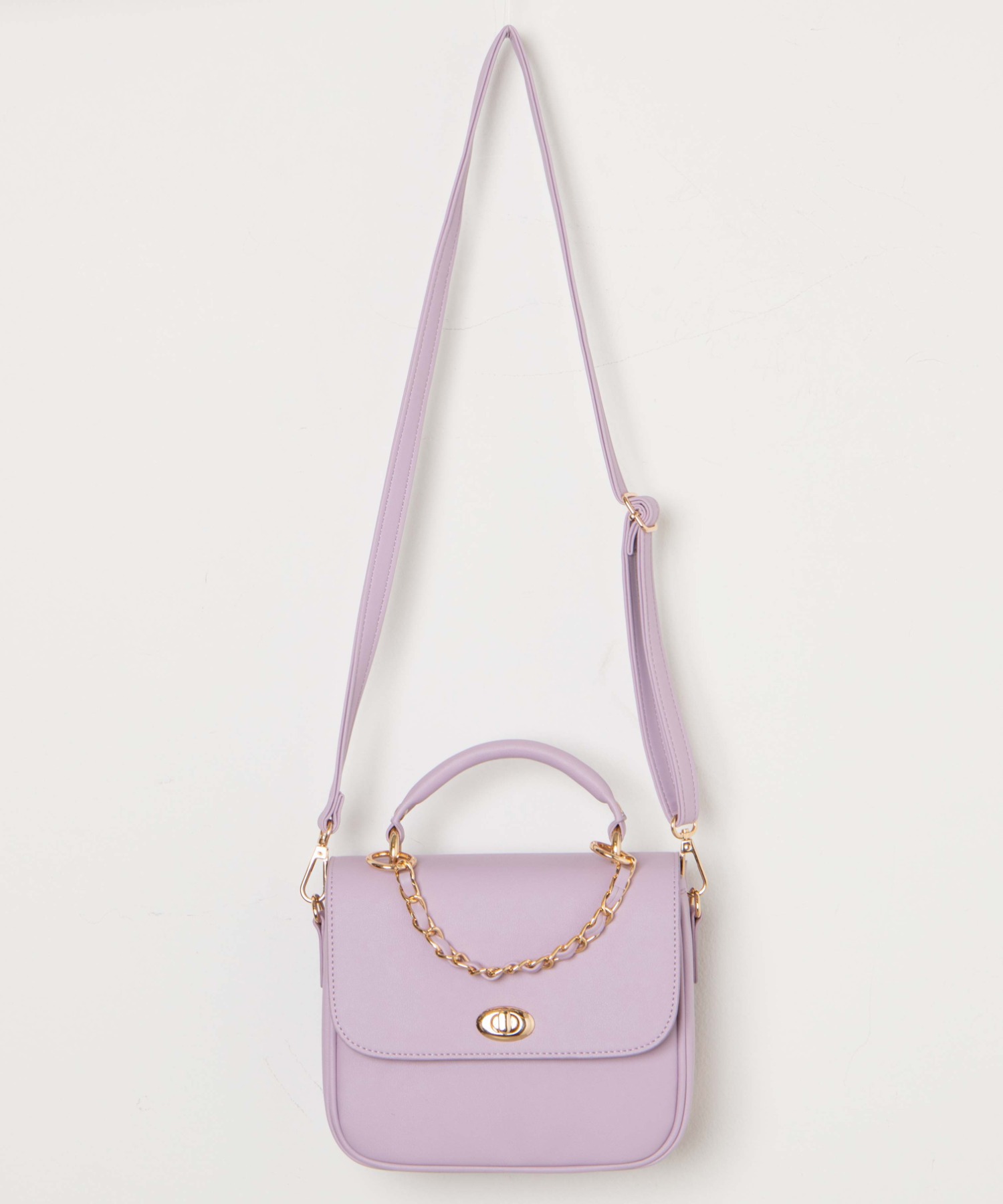 WEGO【WOMEN】 ショルダーバッグのサムネイル