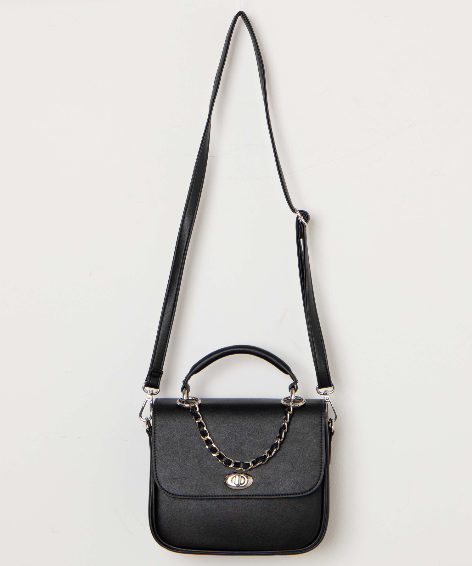 WEGO【WOMEN】 ショルダーバッグのサムネイル