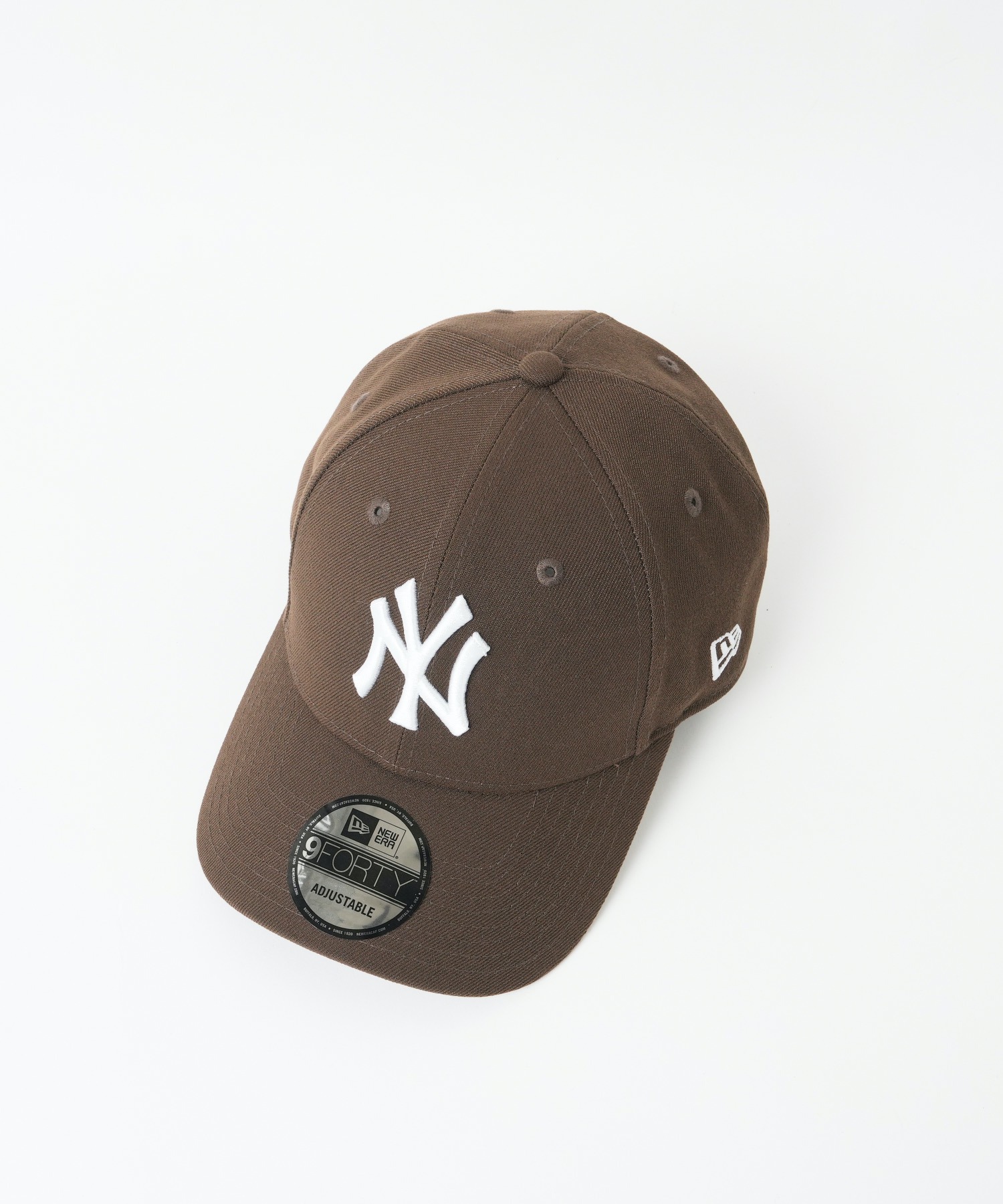 NEWERA 9FORTY メンズ[品番：WG010087790]｜WEGO【WOMEN】（ウィゴー