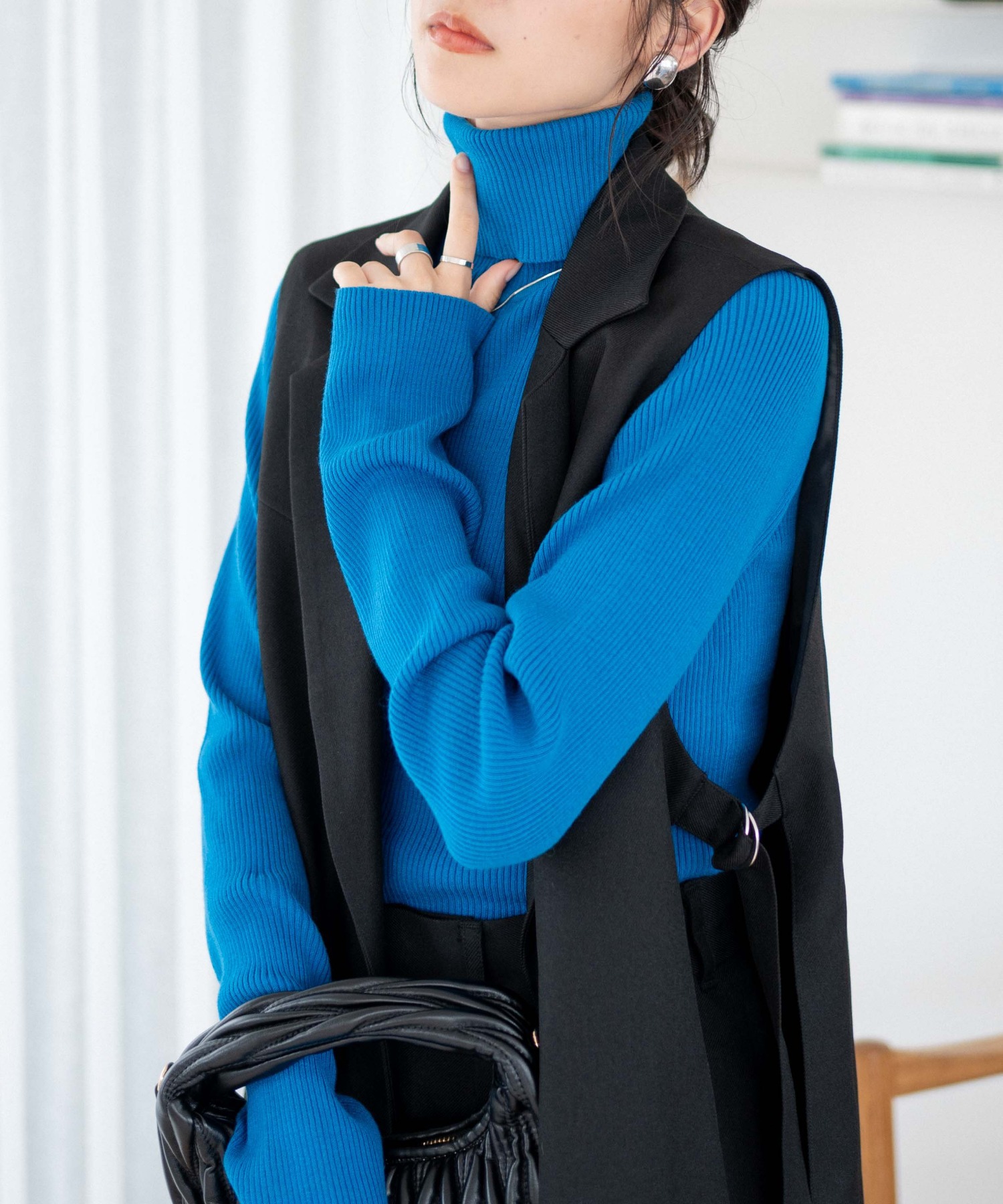 WEGO【WOMEN】 ニット・セーターのサムネイル