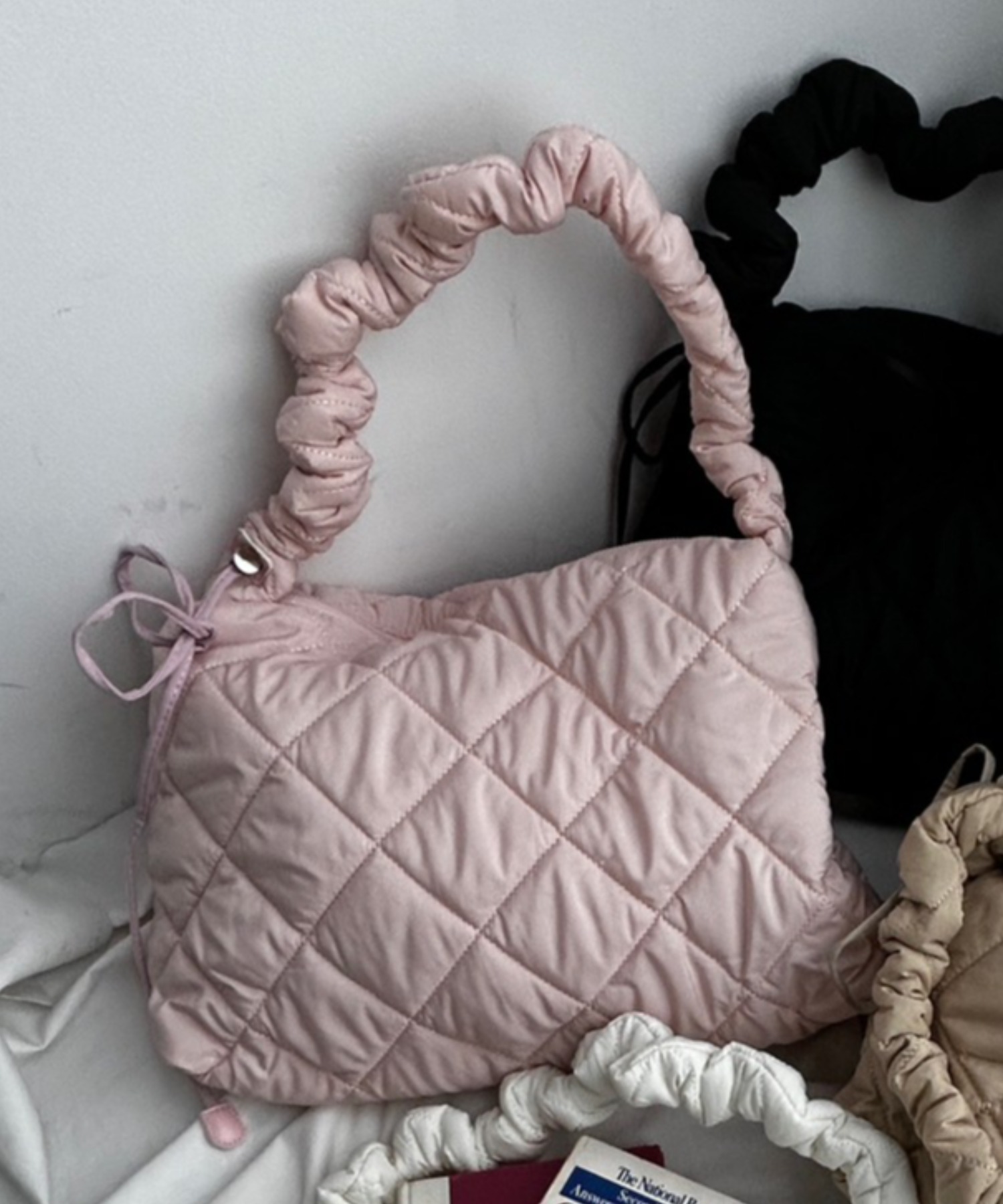 WEGO【WOMEN】 ショルダーバッグのサムネイル