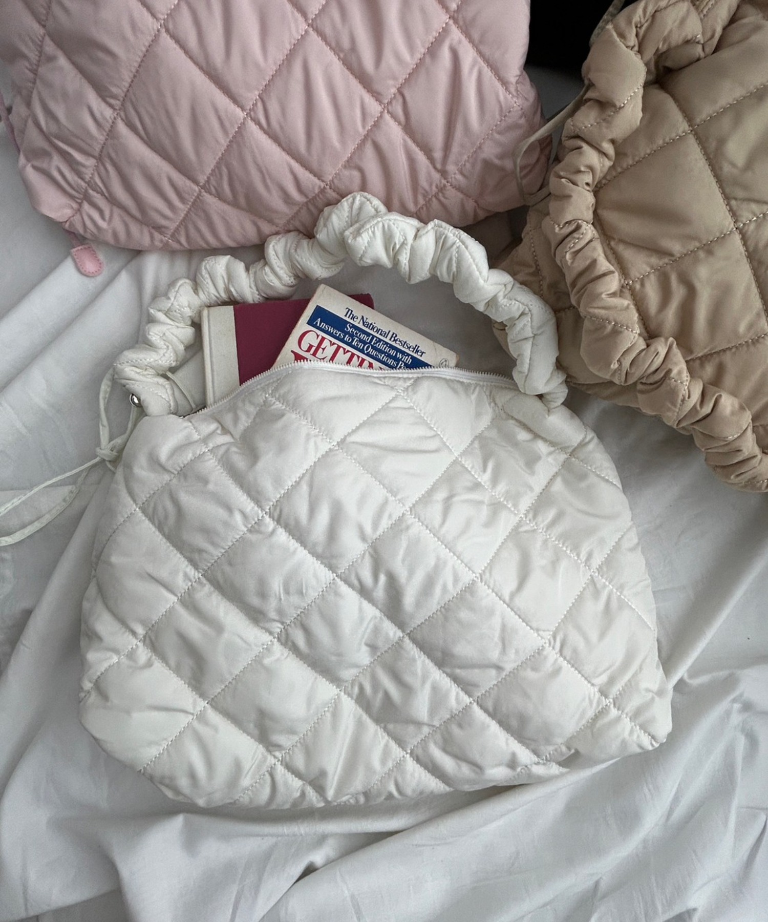WEGO【WOMEN】 ショルダーバッグのサムネイル
