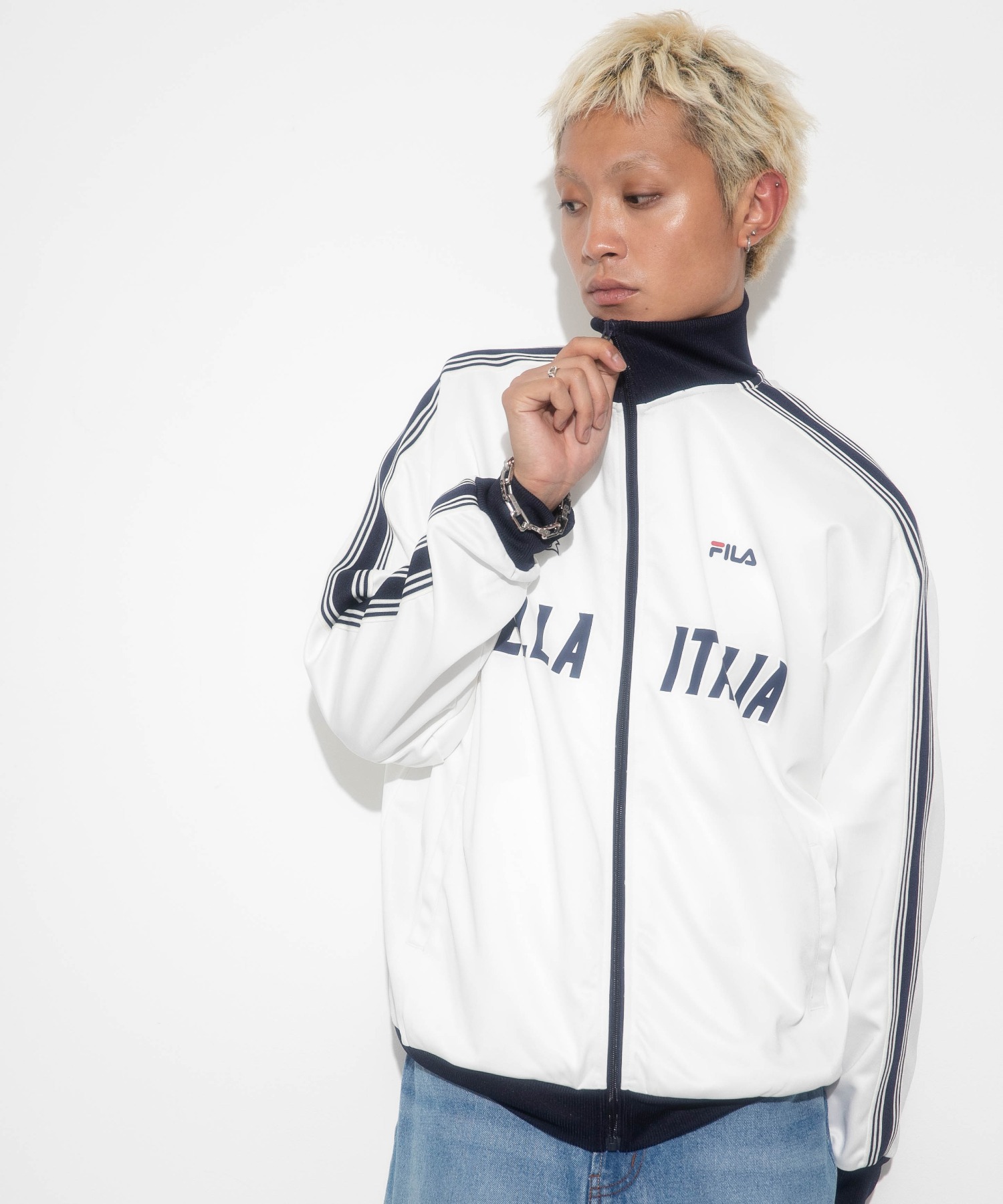 WEGO【MEN】 ブルゾンのサムネイル