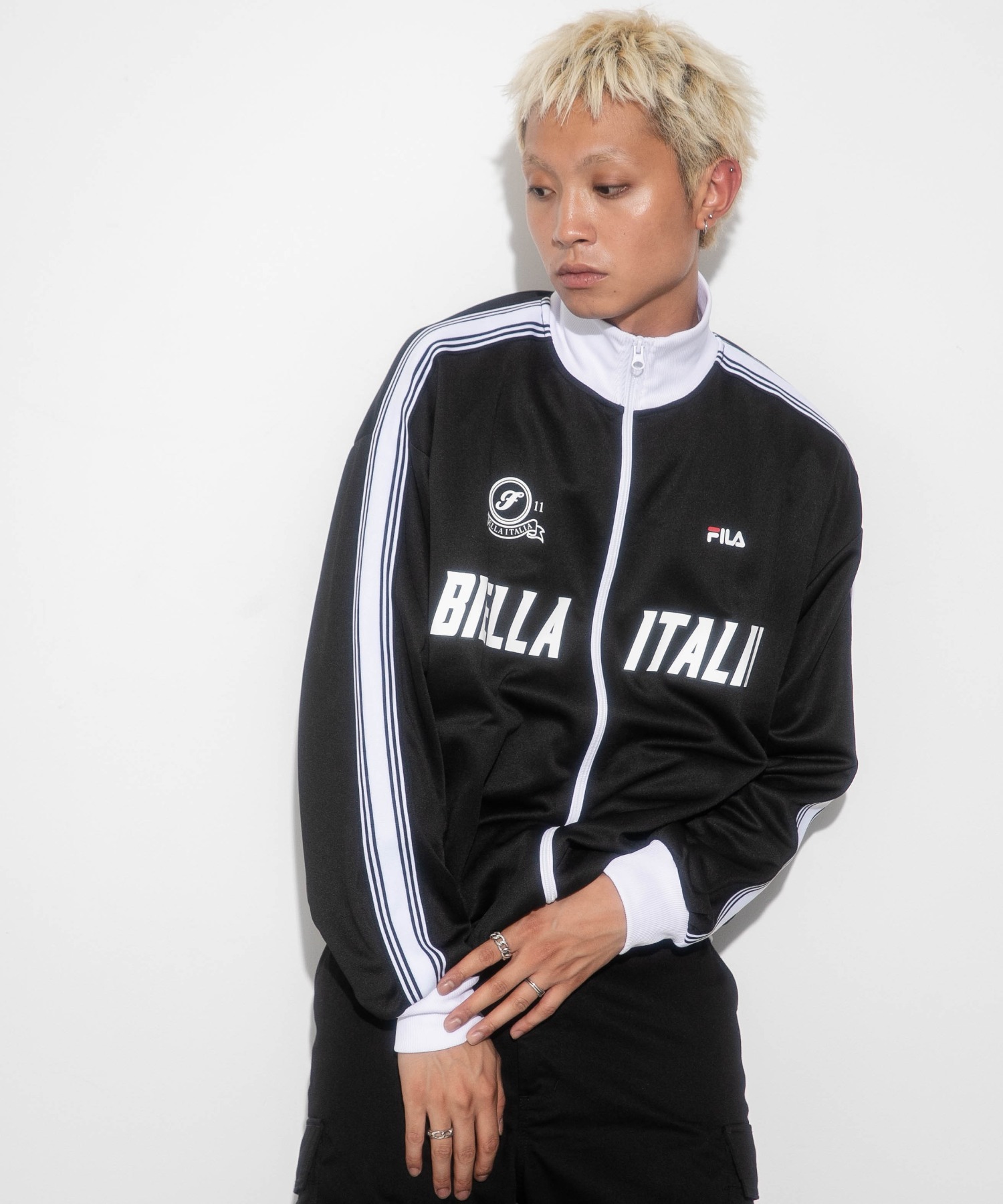 WEGO【MEN】 ブルゾンのサムネイル