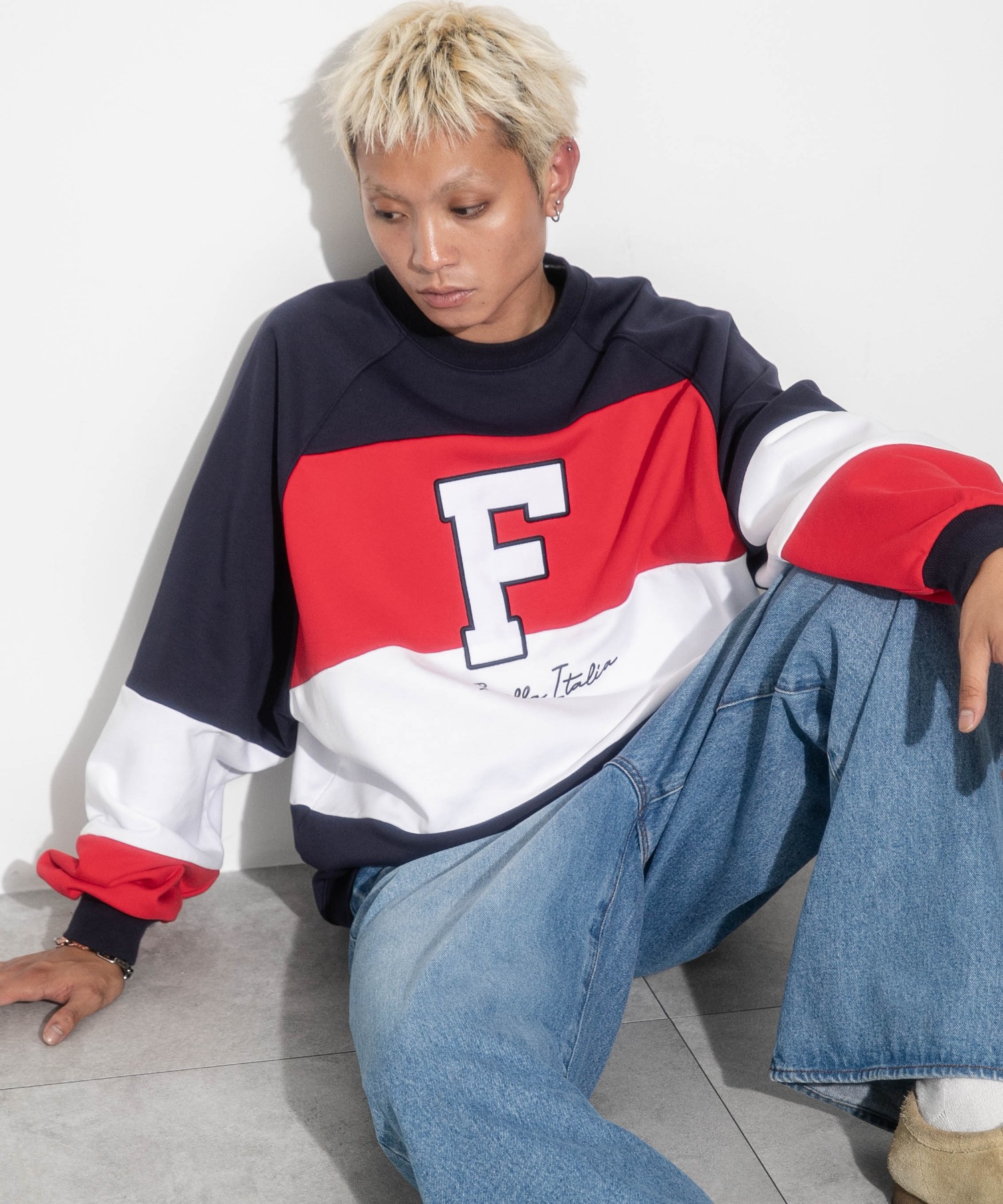 WEGO【MEN】 ニット・セーターのサムネイル